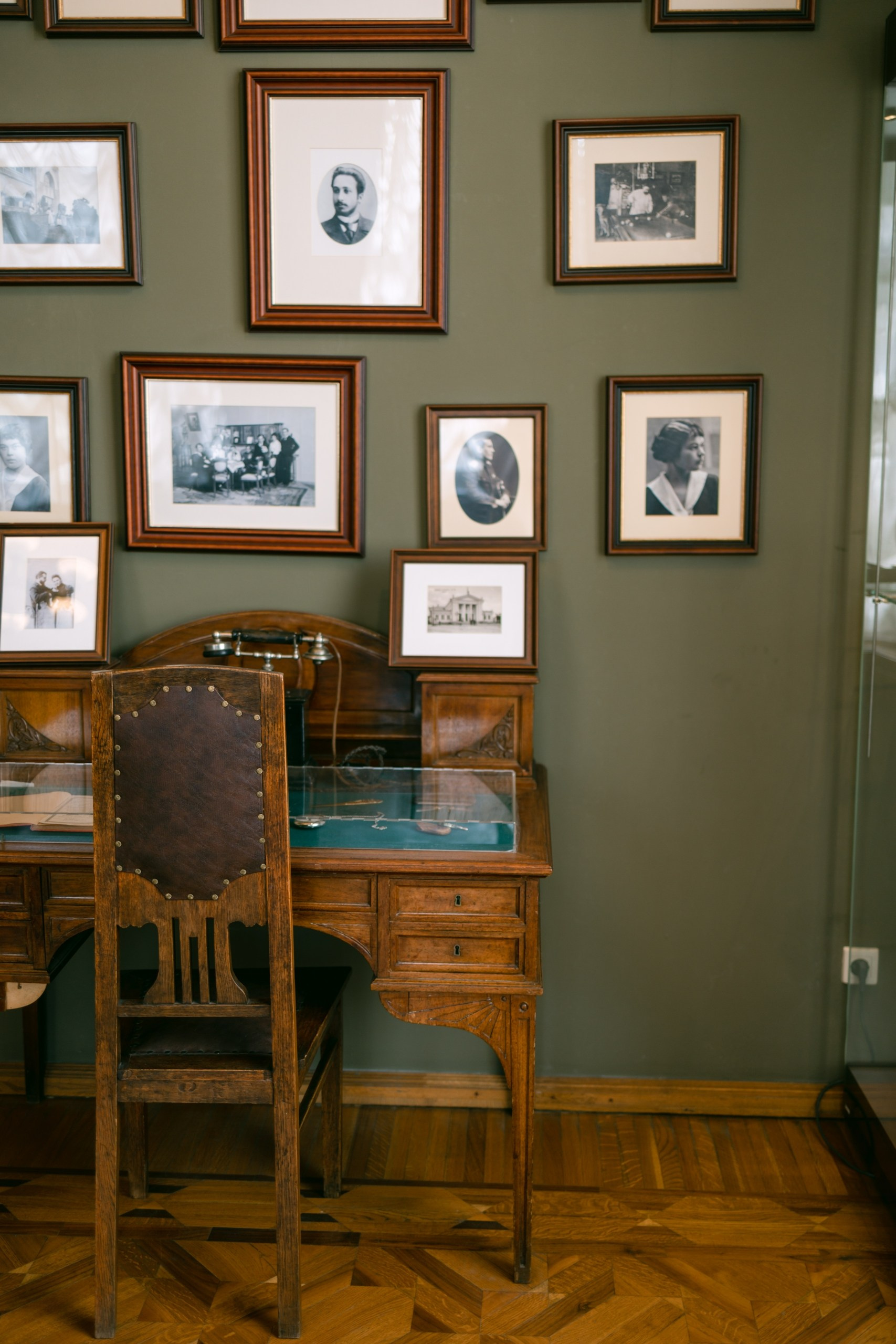 Места для фотосессии в Самаре