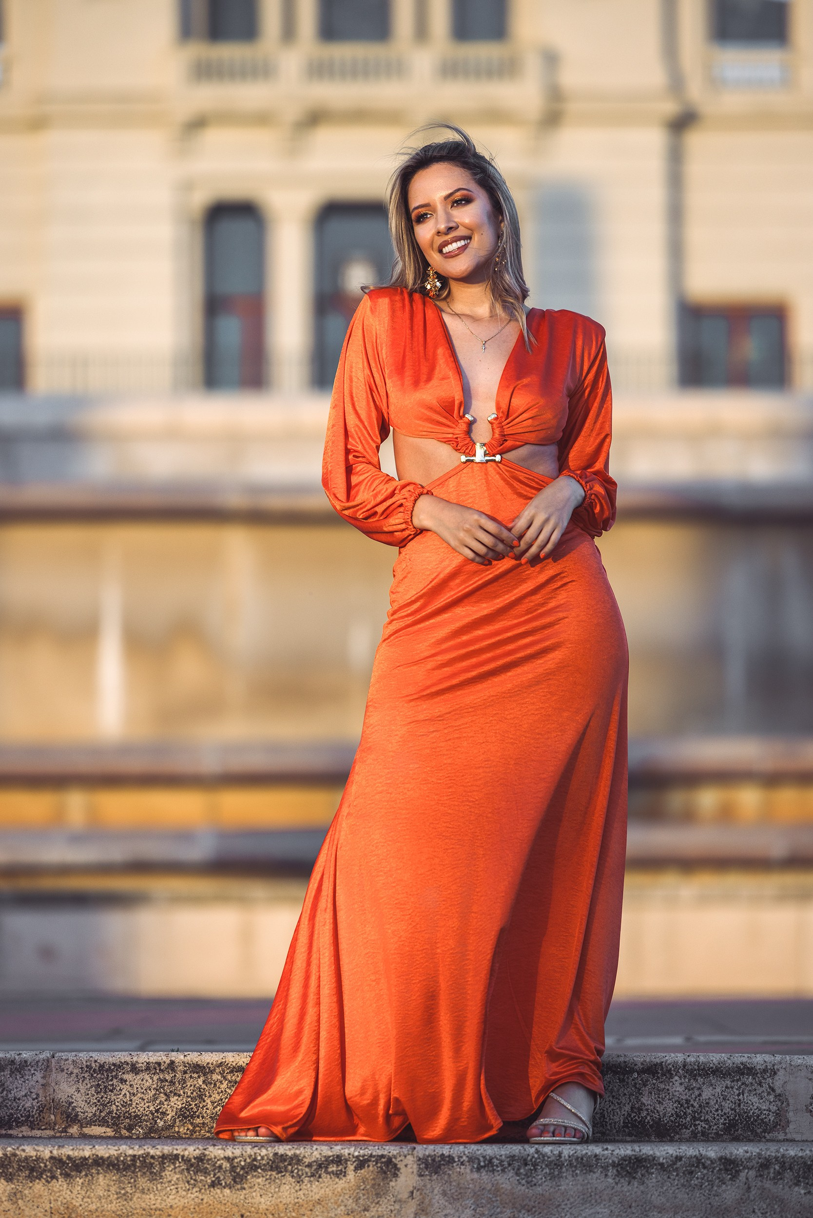 Portfolio photo session photographer in Europe