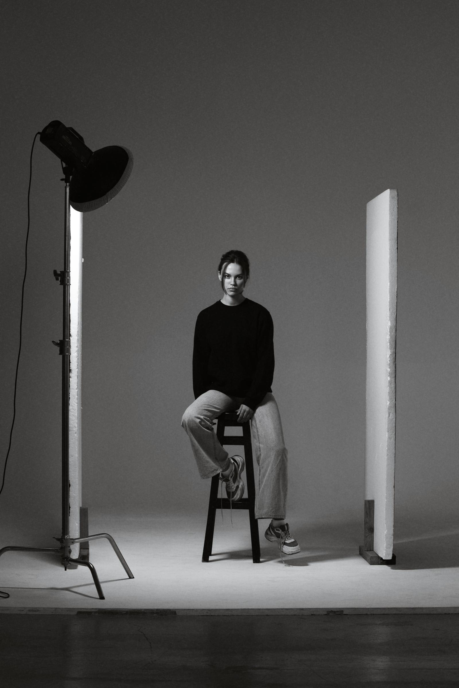 Модель. Модель, фотограф, тату-мастер в Благовещенске Арина Гайдарова