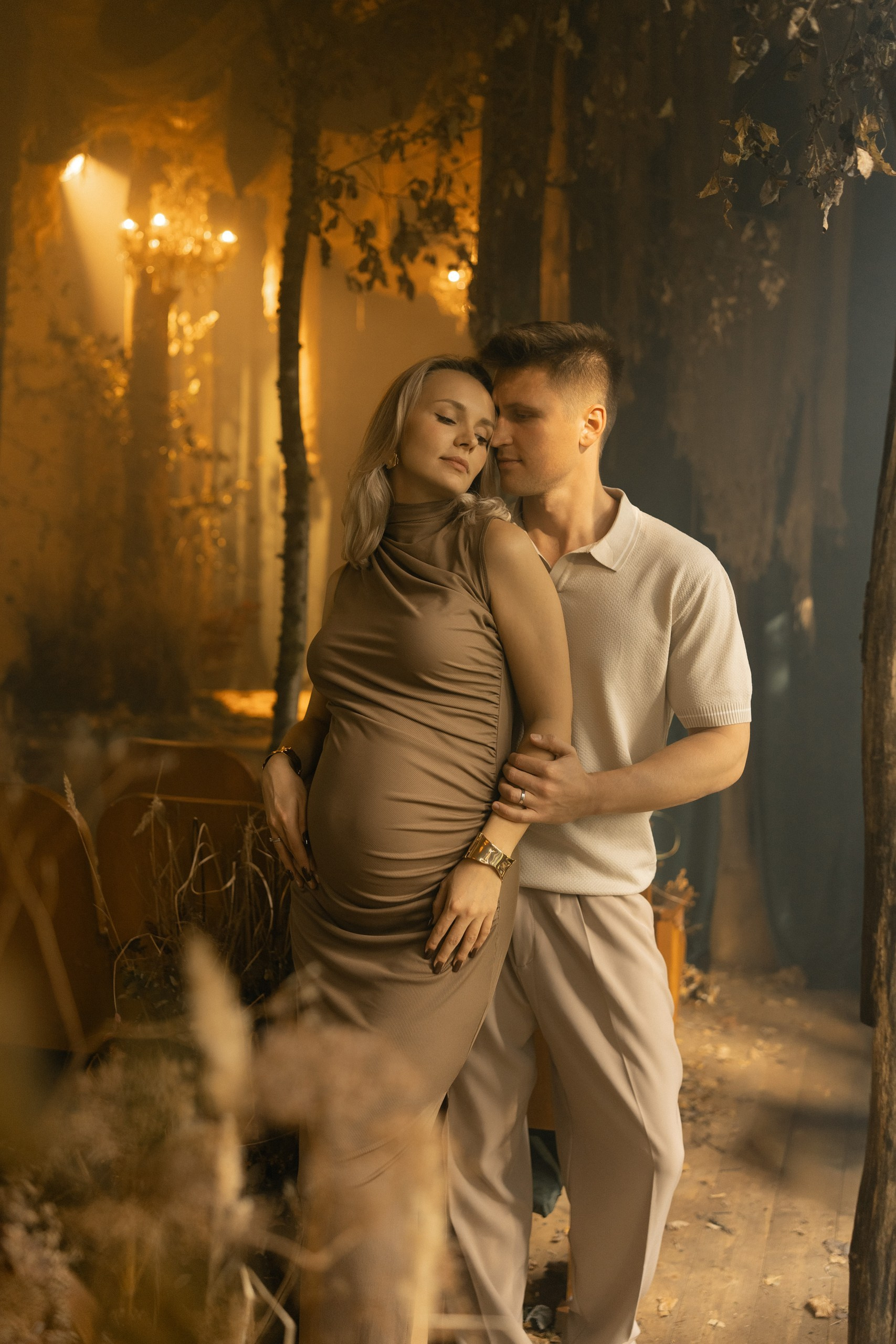 Портретный фотограф в г. Москва Солнцево Яковлева Анастасия