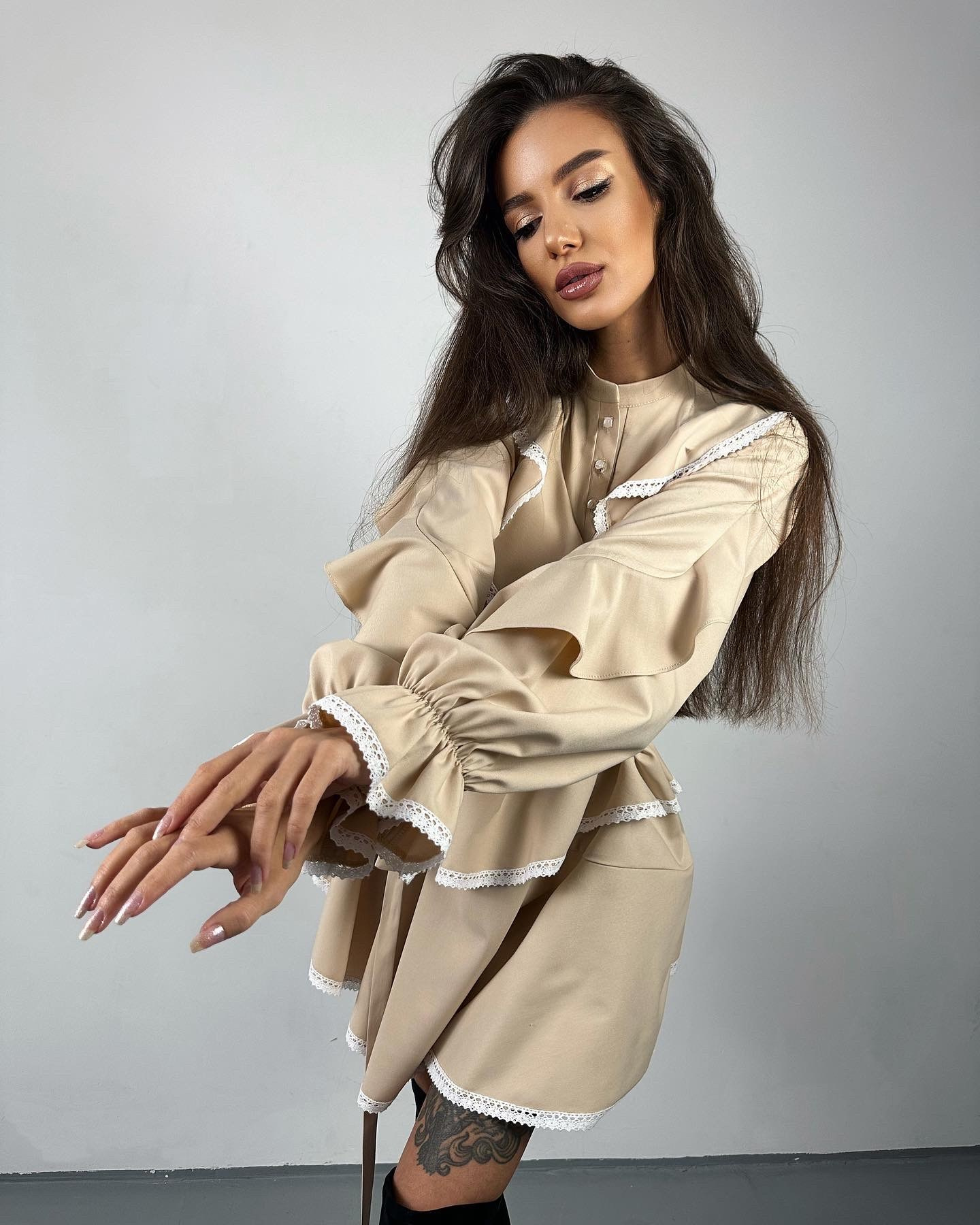 Модели. Профессиональный Фотограф в Москве Андрей Славнов