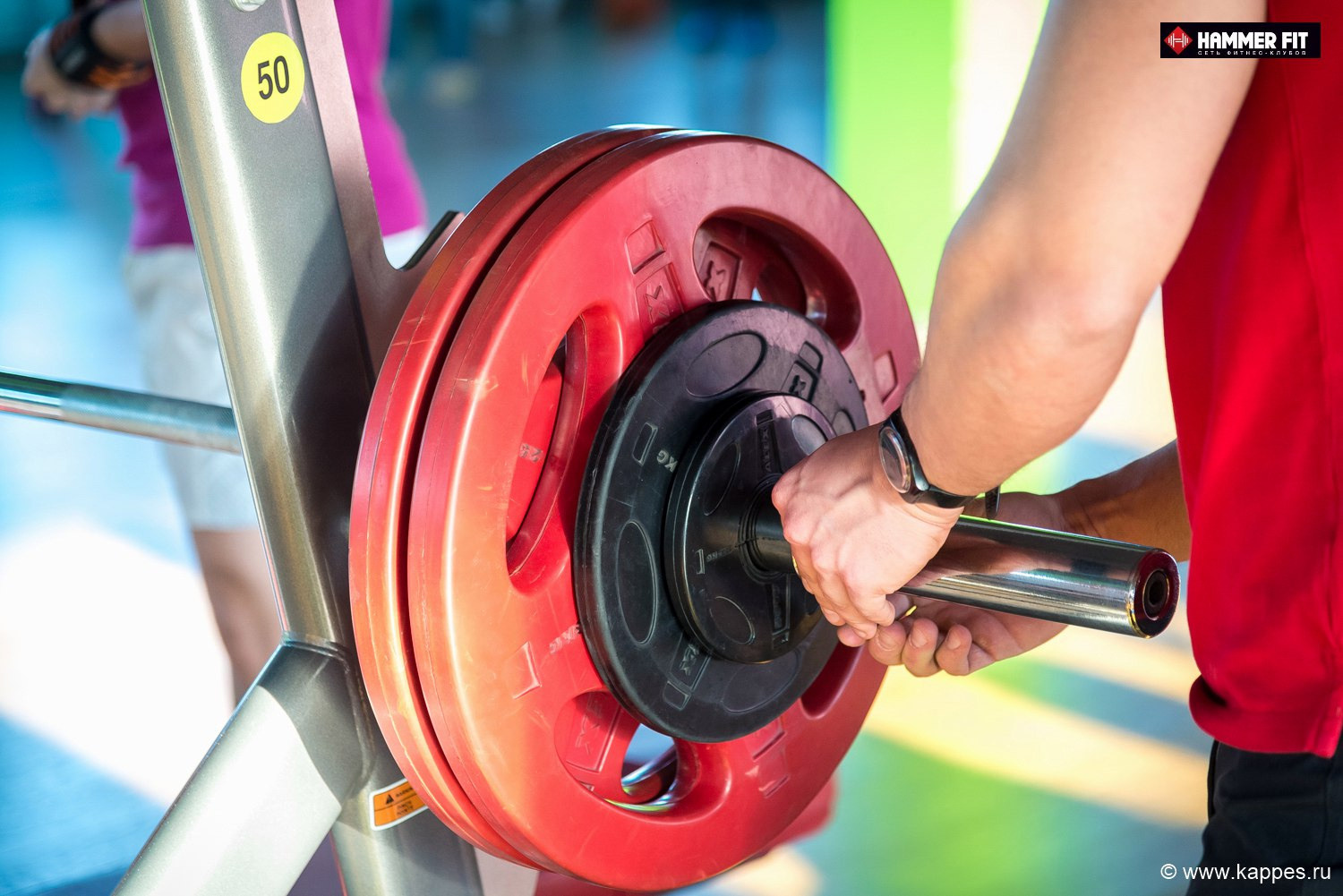 Фитнес-клуб HAMMER FIT | БАРНАУЛ. Фотограф Опыт Качество Скорость Горный Алтай Барнаул