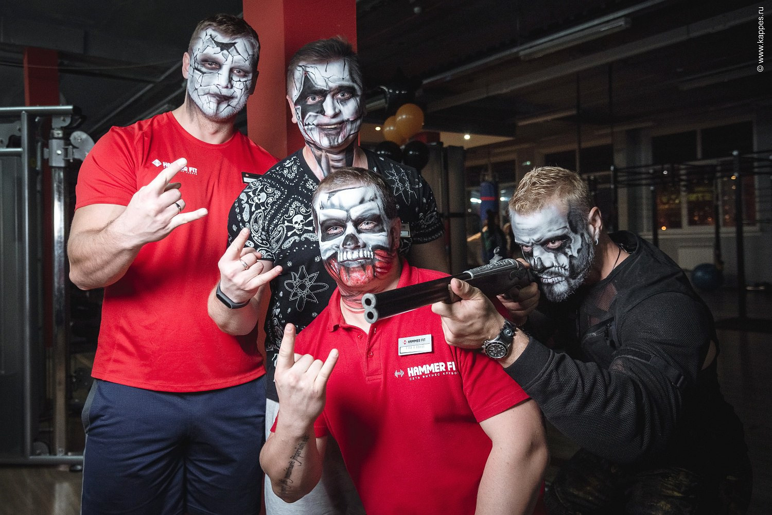 Фитнес-клуб HAMMER FIT | БАРНАУЛ. Фотограф Опыт Качество Скорость Горный Алтай Барнаул