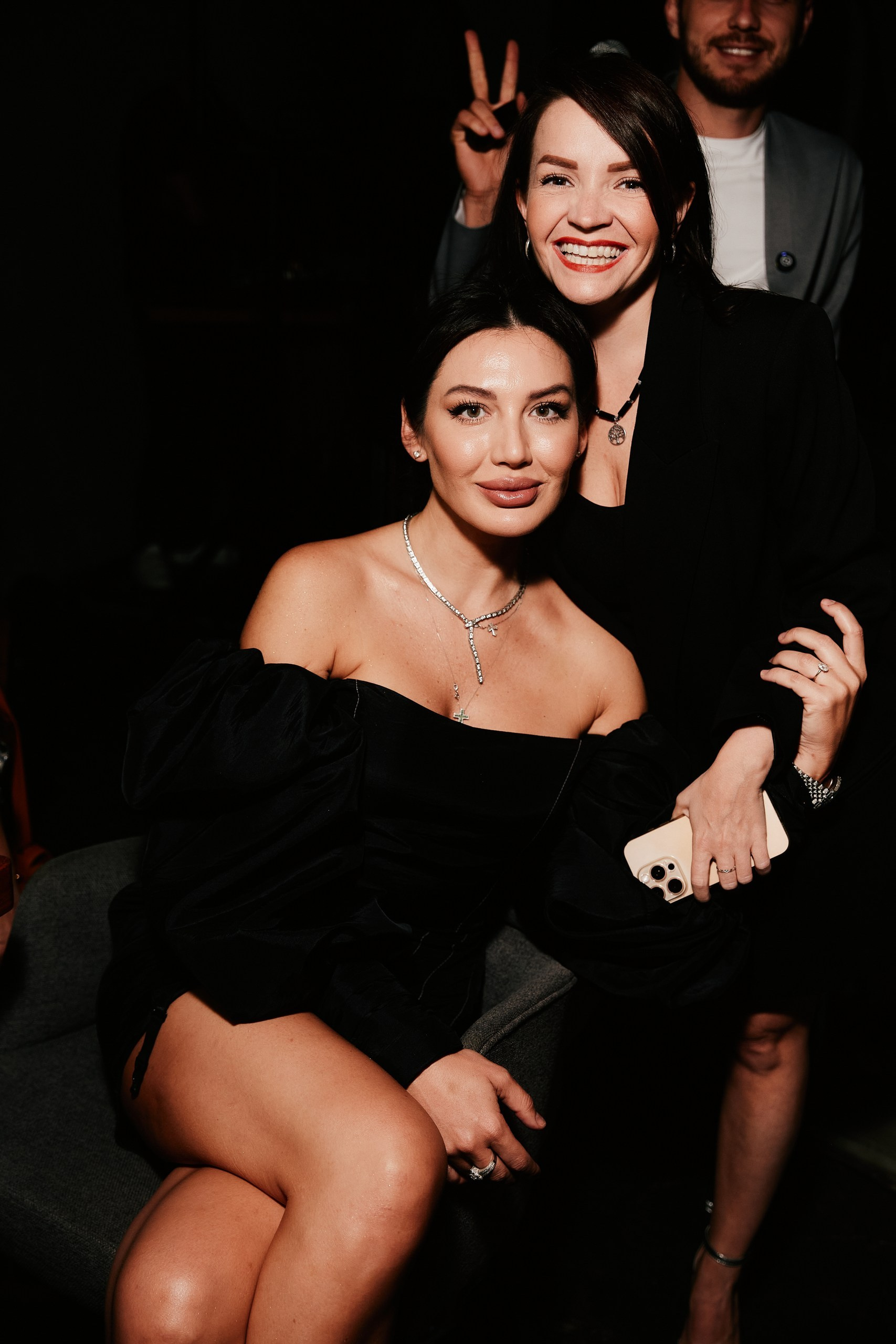 Сияющий завтрак. Ресторан Гусь 20.09