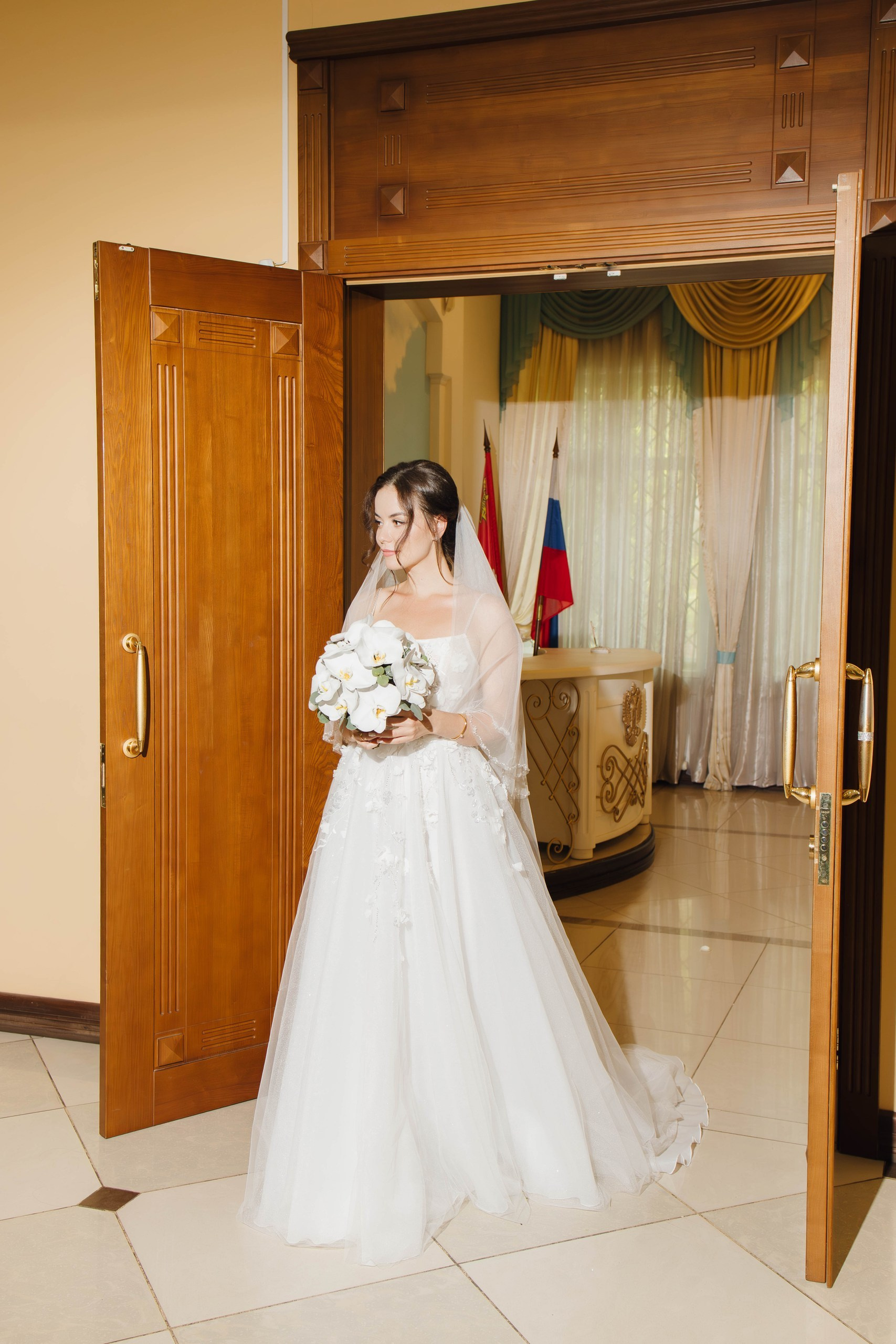 Свадьбы. Фотограф Лиходедова Анастасия