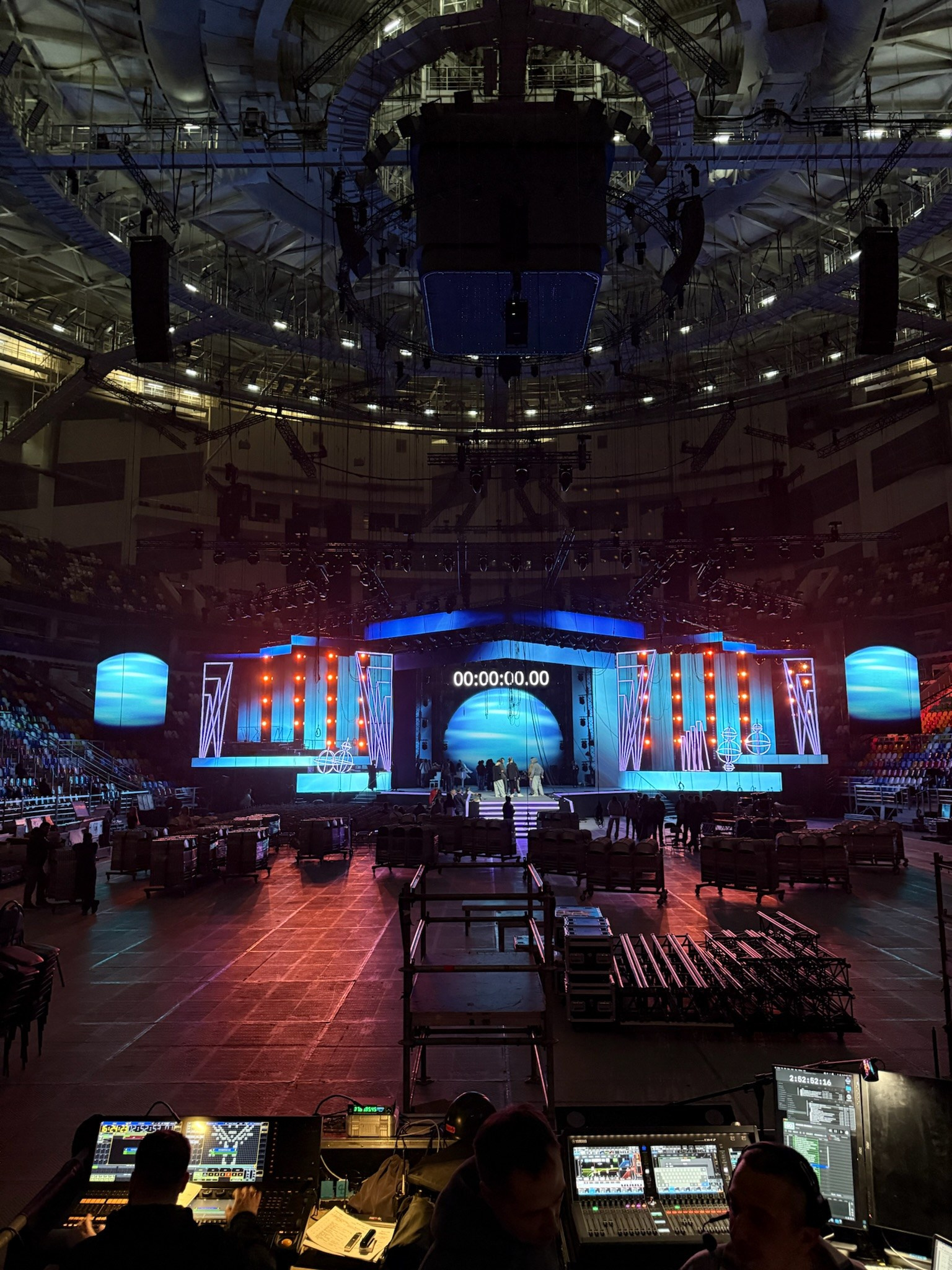 Студия «MAK FLAME»