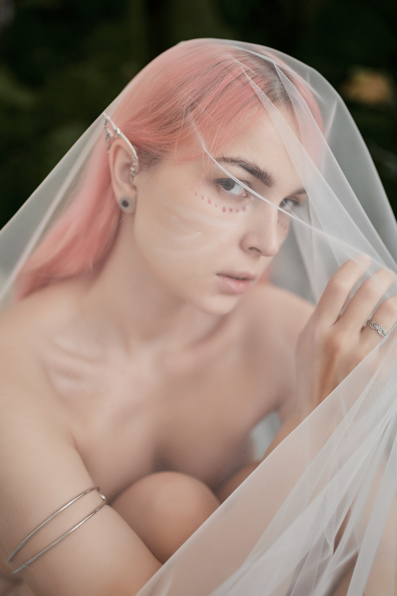 Антонина Талах фотограф в Москве