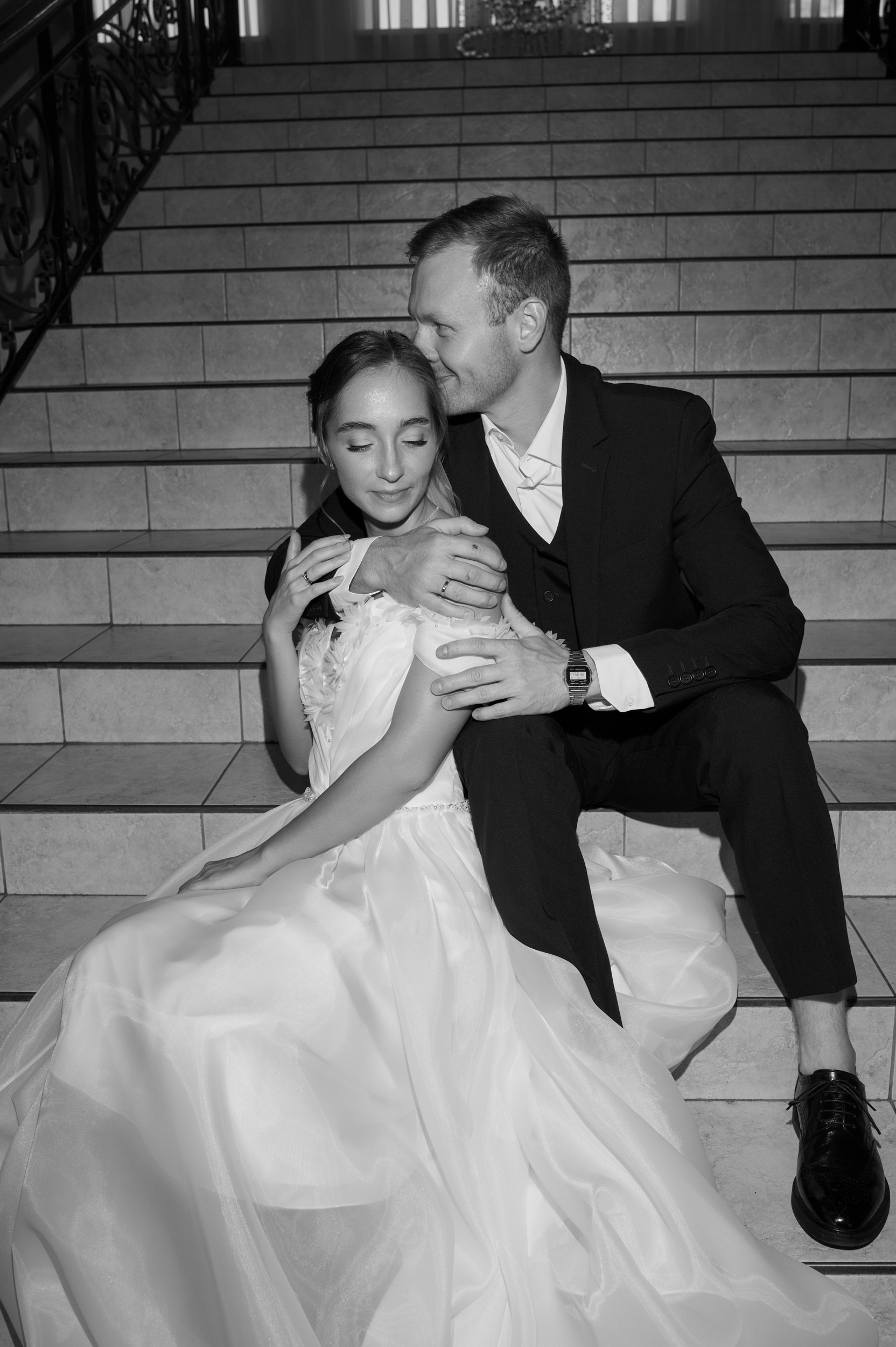 Свадьбы Москва. Не только свадебный фотограф Чеглаков Алексей