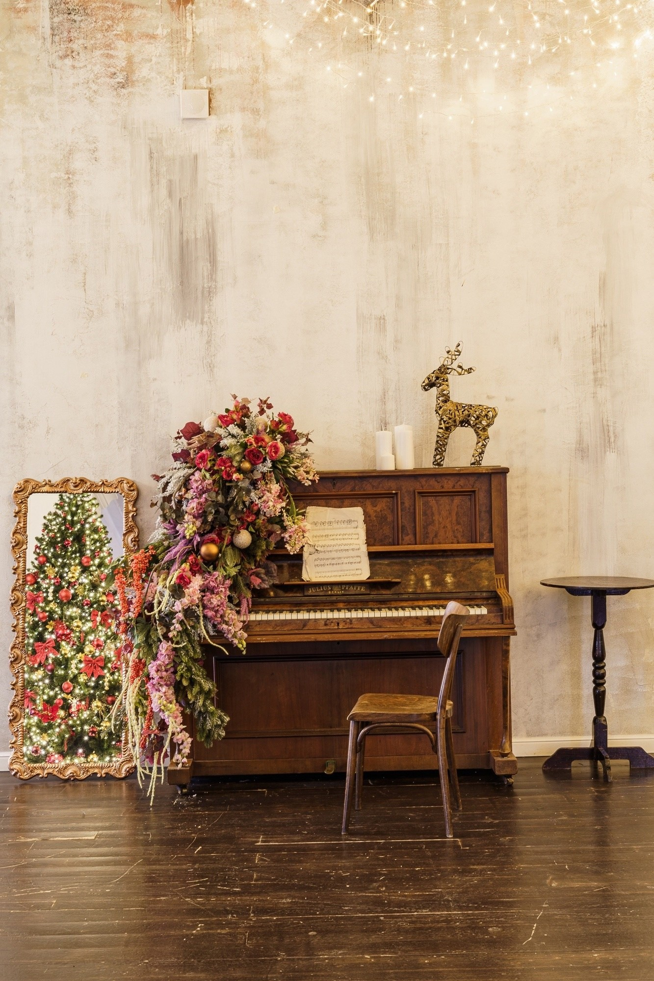 Новогодние Студии Тамбова. Фотограф г. Тамбов г. Воронеж Богдан Тарасов