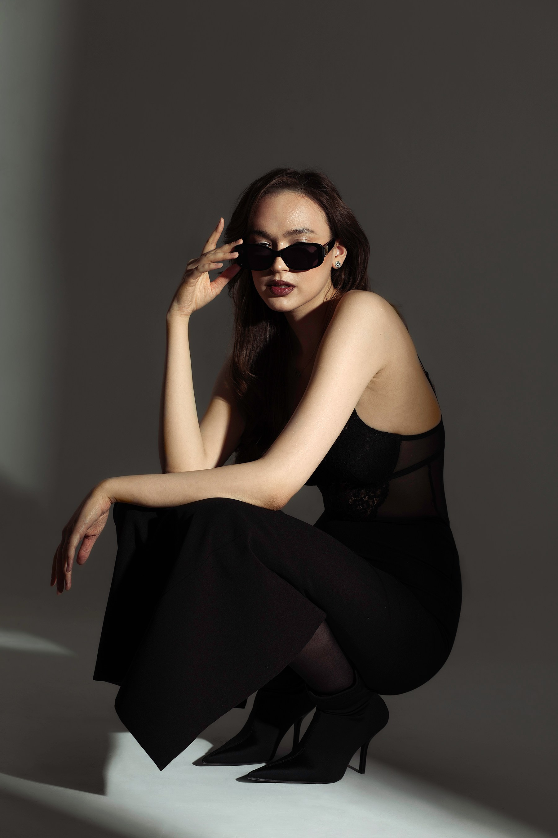 Портретный и свадебный фотограф в Санкт-Петербурге