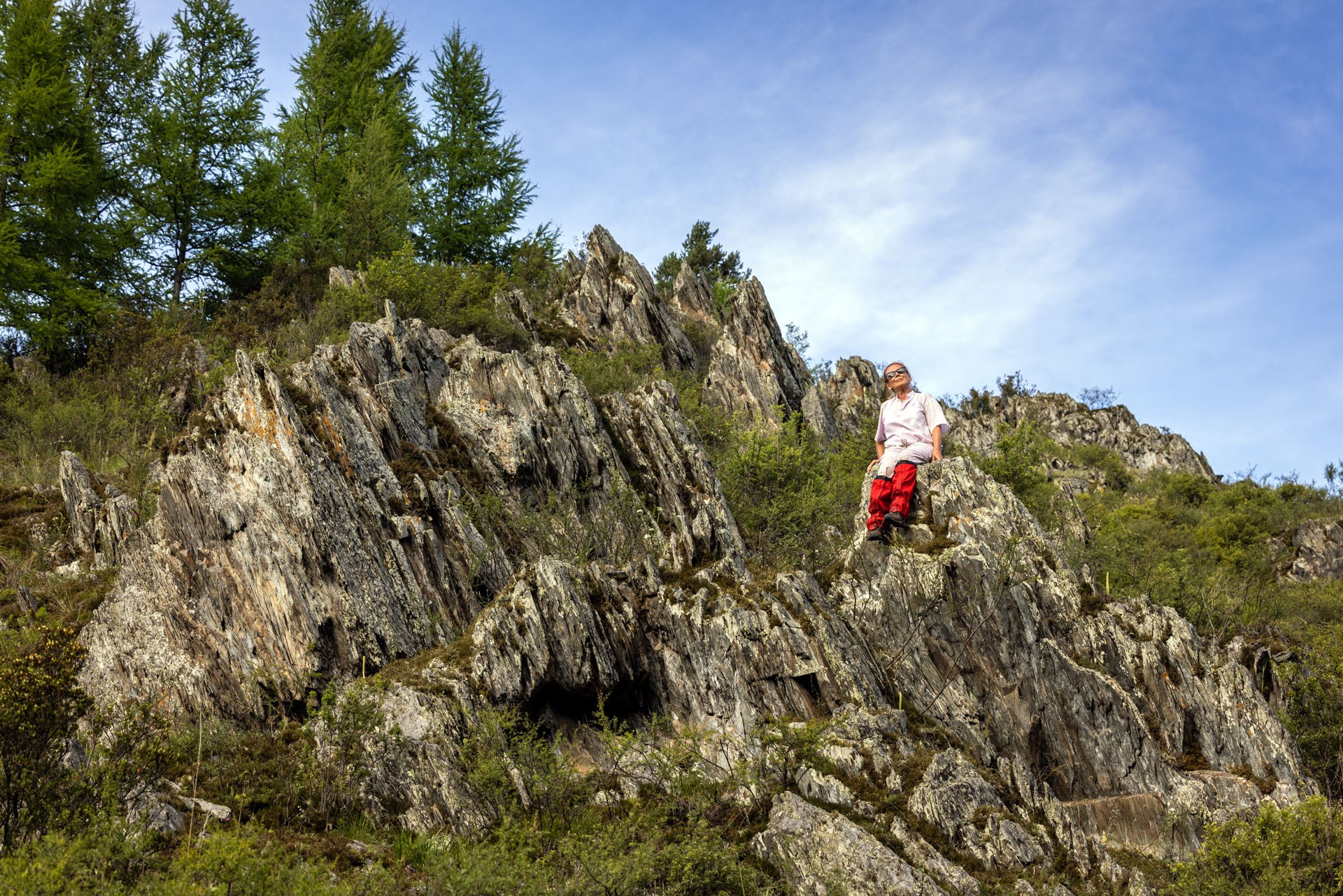 Девичник Саяны. Анна Баженовская Женский фотограф Москва