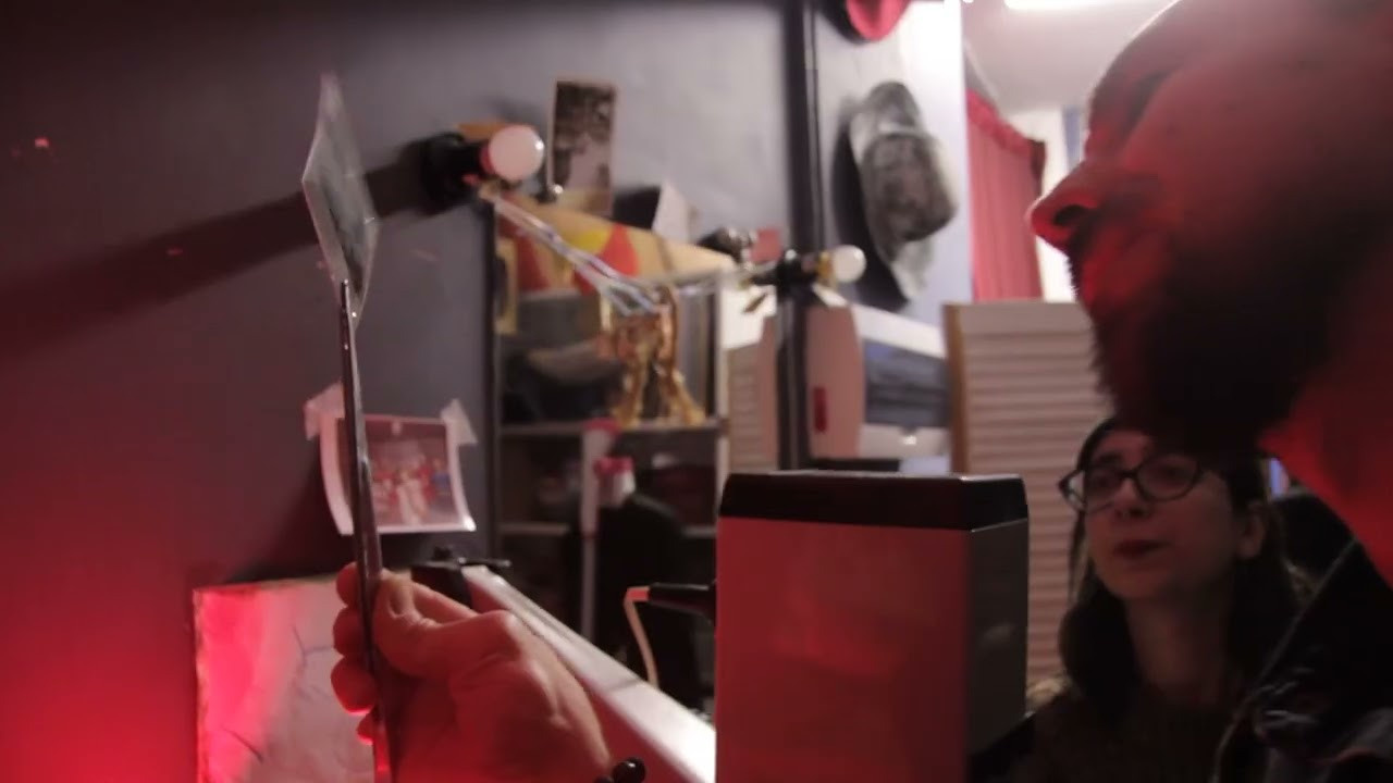 МК «Печать фотографий». Коммерческий фотограф Николай Кандалов