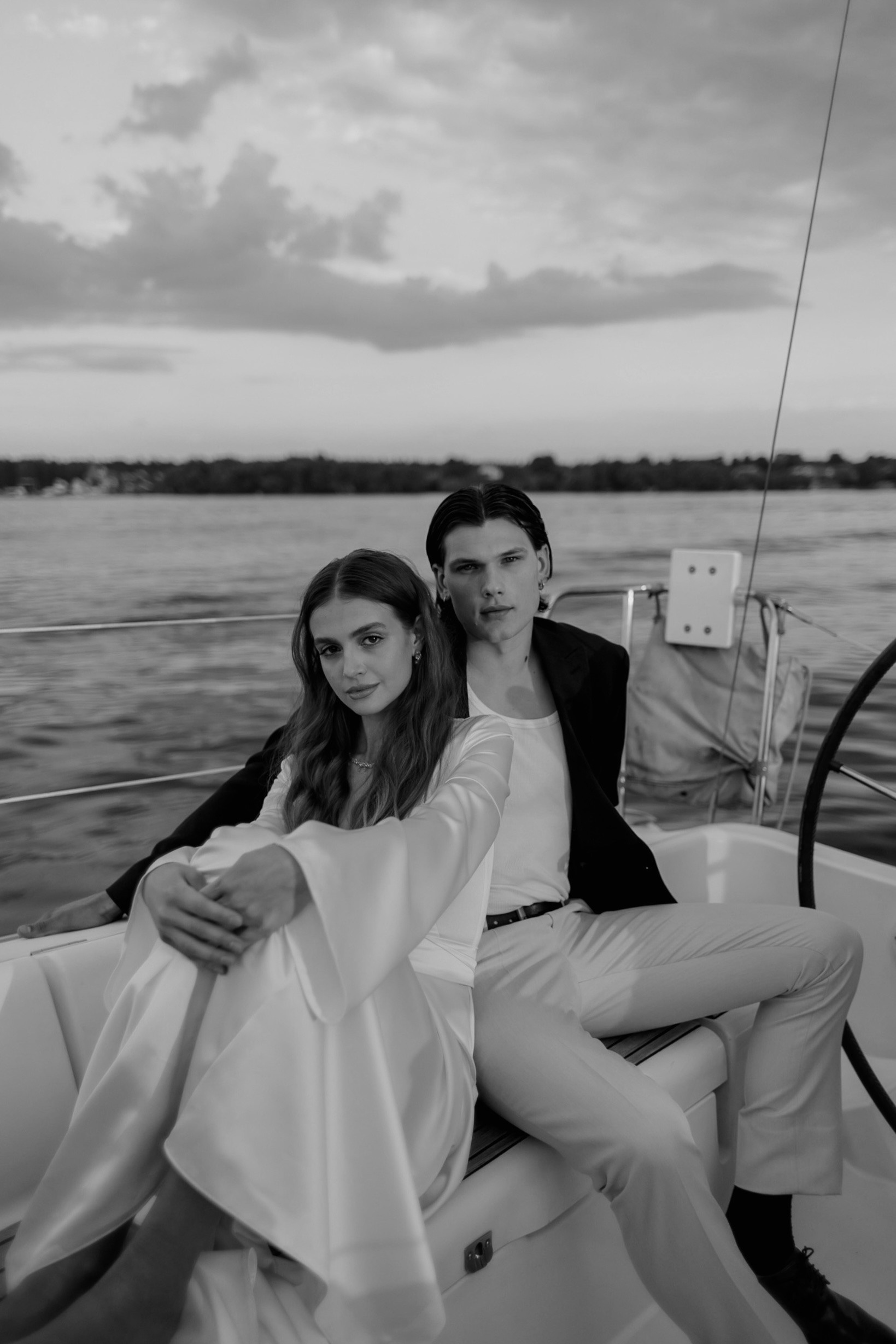 Свадебный фотограф в Москве и в Санкт-Петербурге