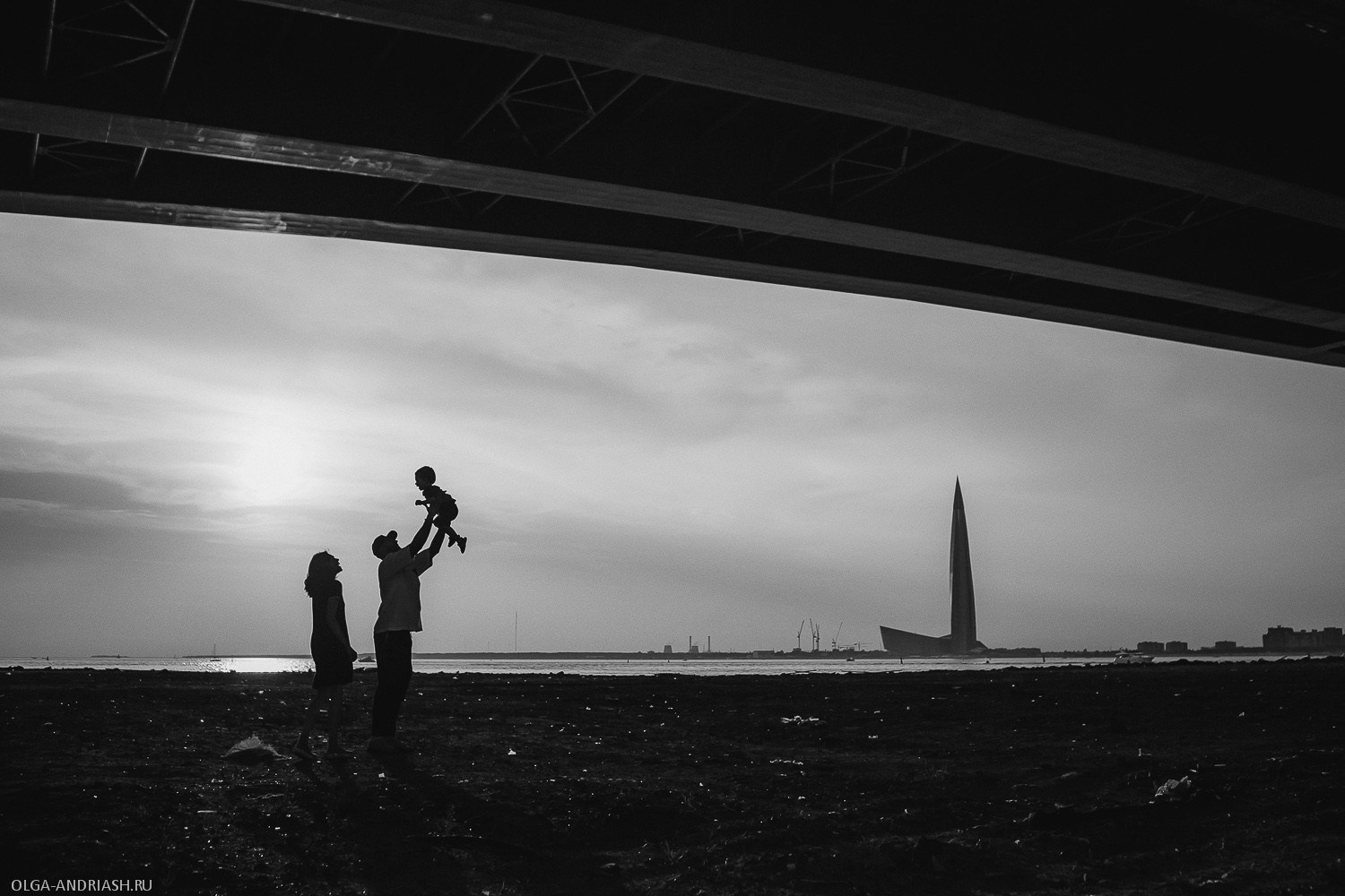 Семейный, портретный и свадебный фотограф в Санкт-Петербурге и Москве