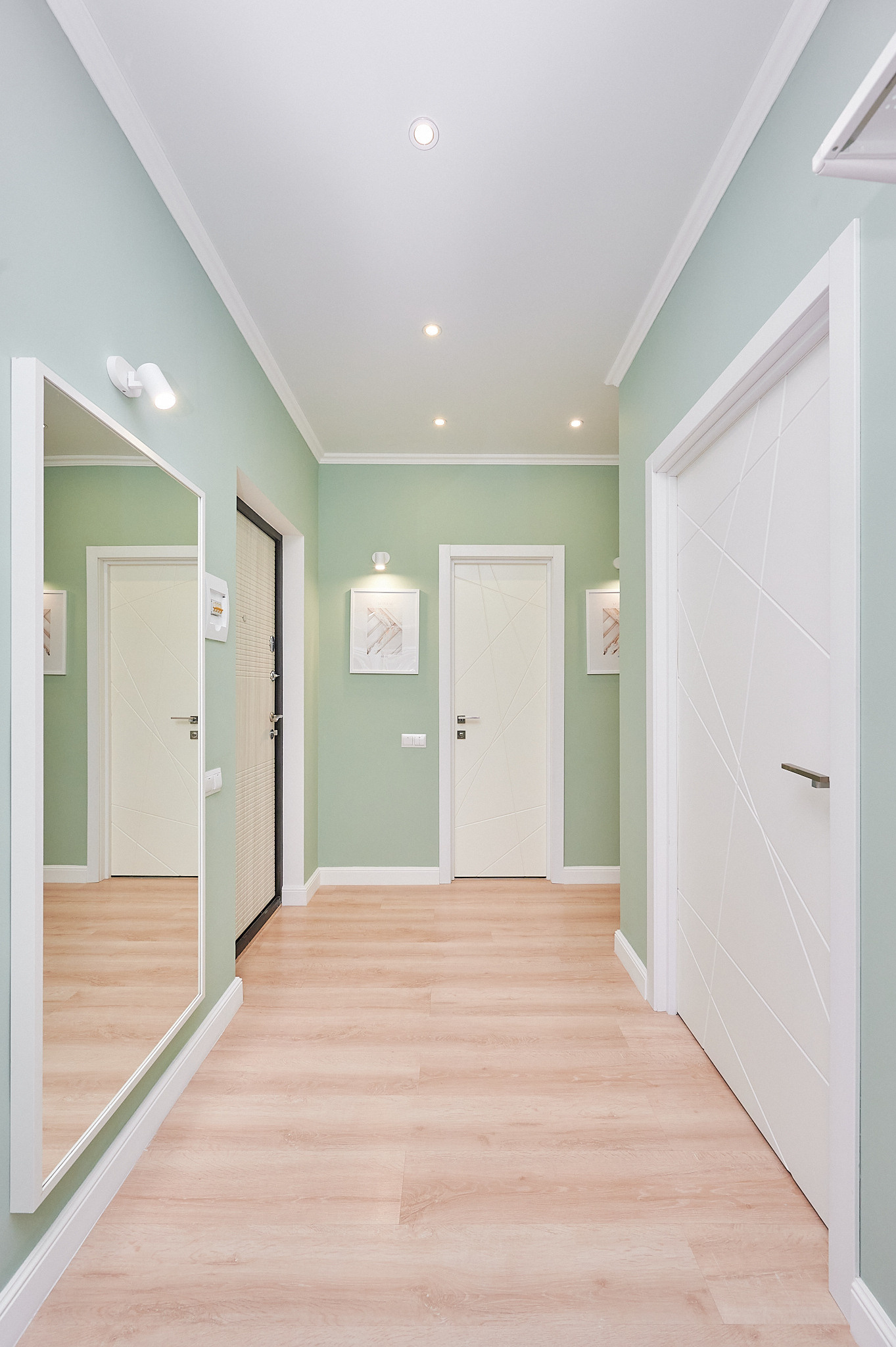 Интерьерный фотограф в Краснодаре