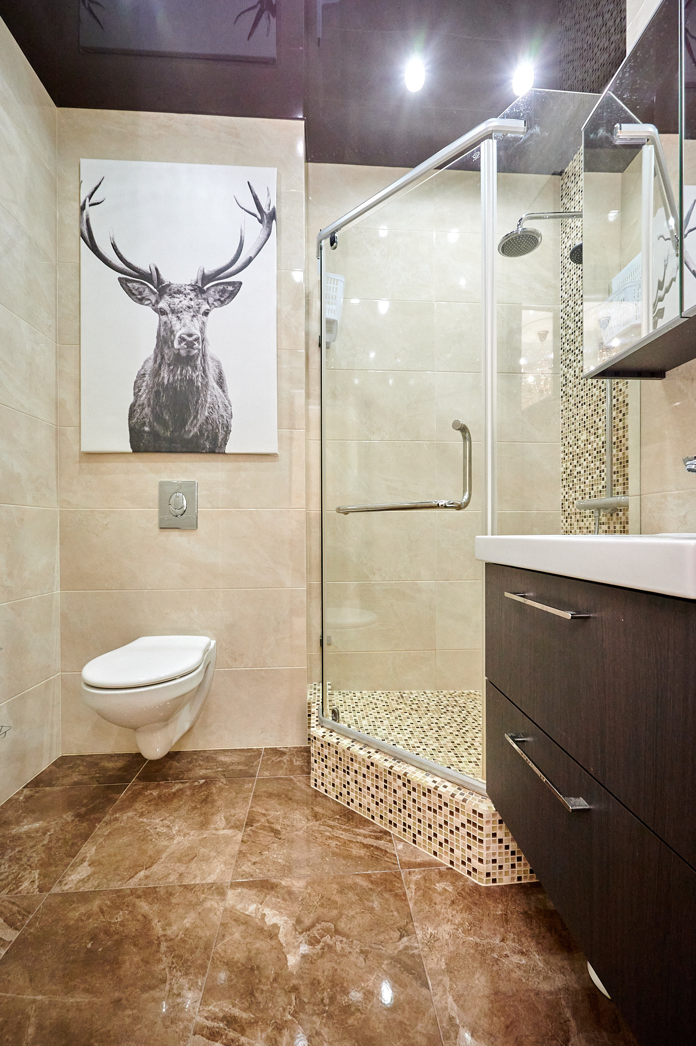 Интерьерный фотограф в Краснодаре