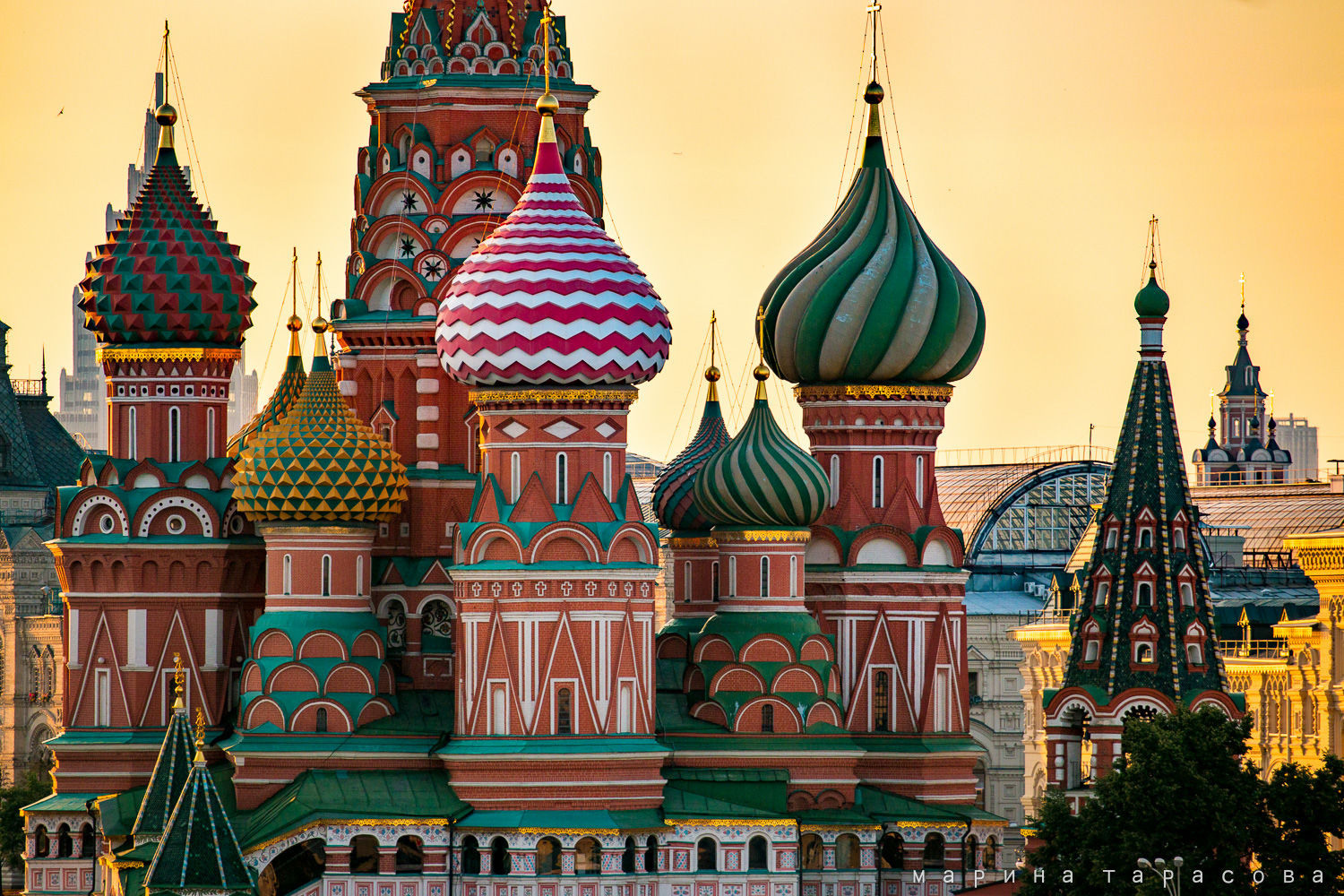 ТревелФото. Фотограф Марина Тарасова