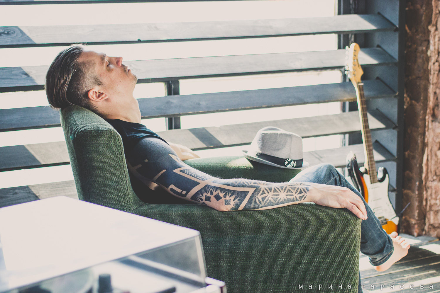 Люди. Фотограф Марина Тарасова