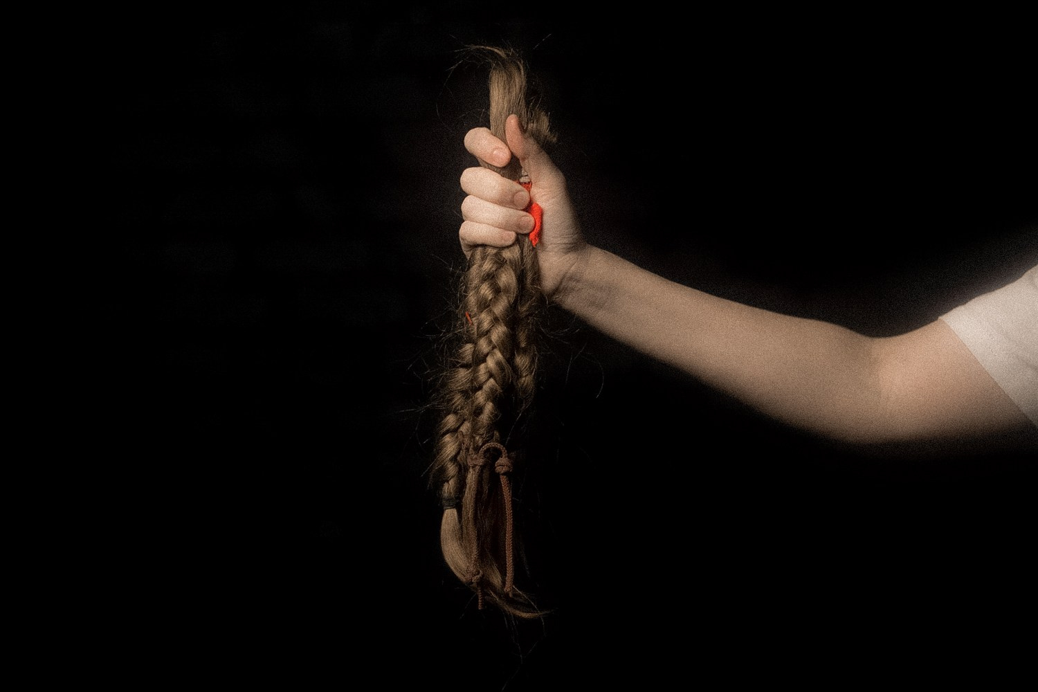 Лида Трескова «Боль». Самоорганизация Низина