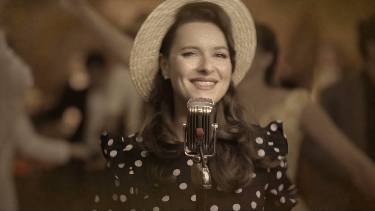 Видео. Российская музыкальная группа, исполняющая музыку в стиле ска-джаз