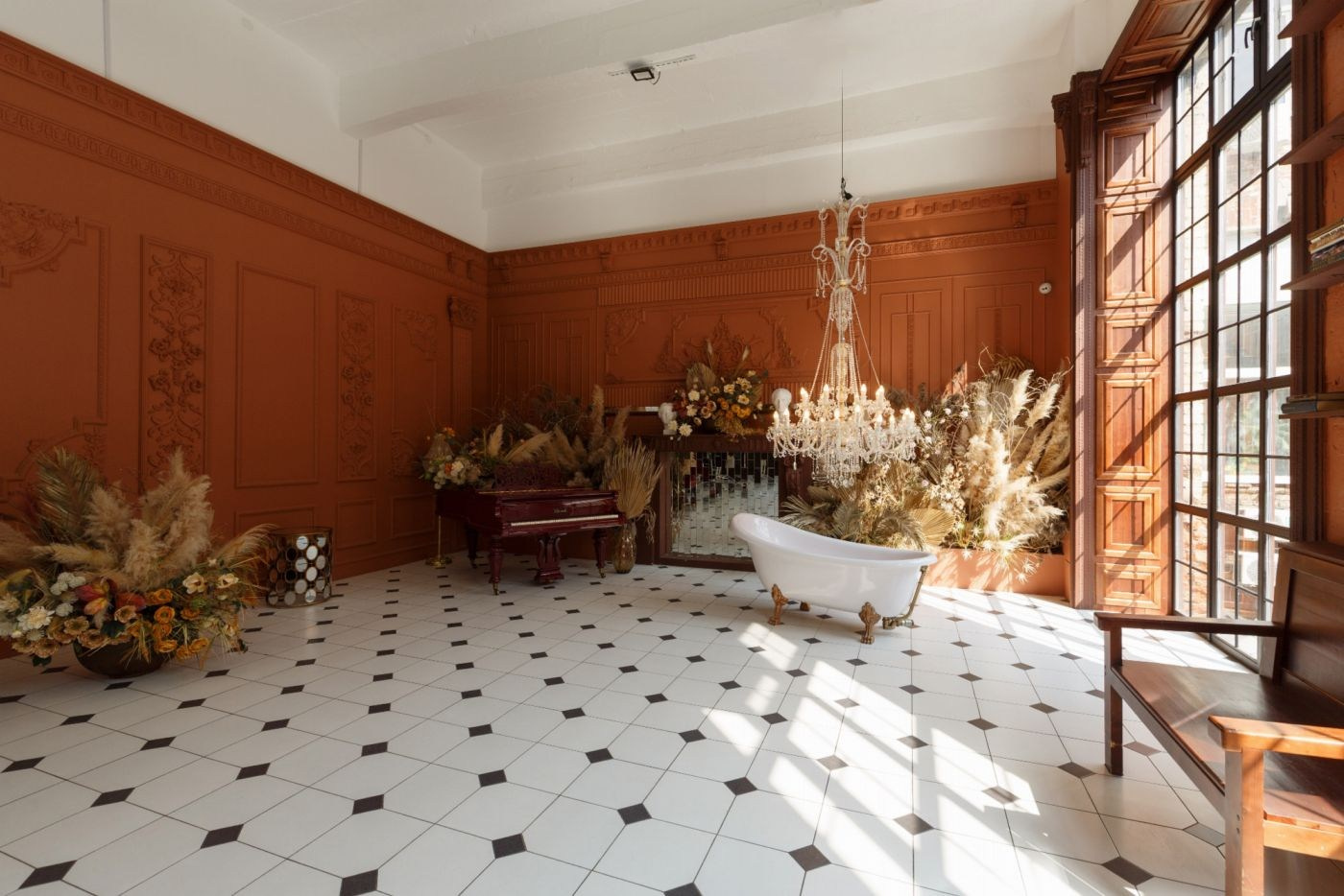 Лучшие фотостудии Москвы для творческих и семейных фотосессий