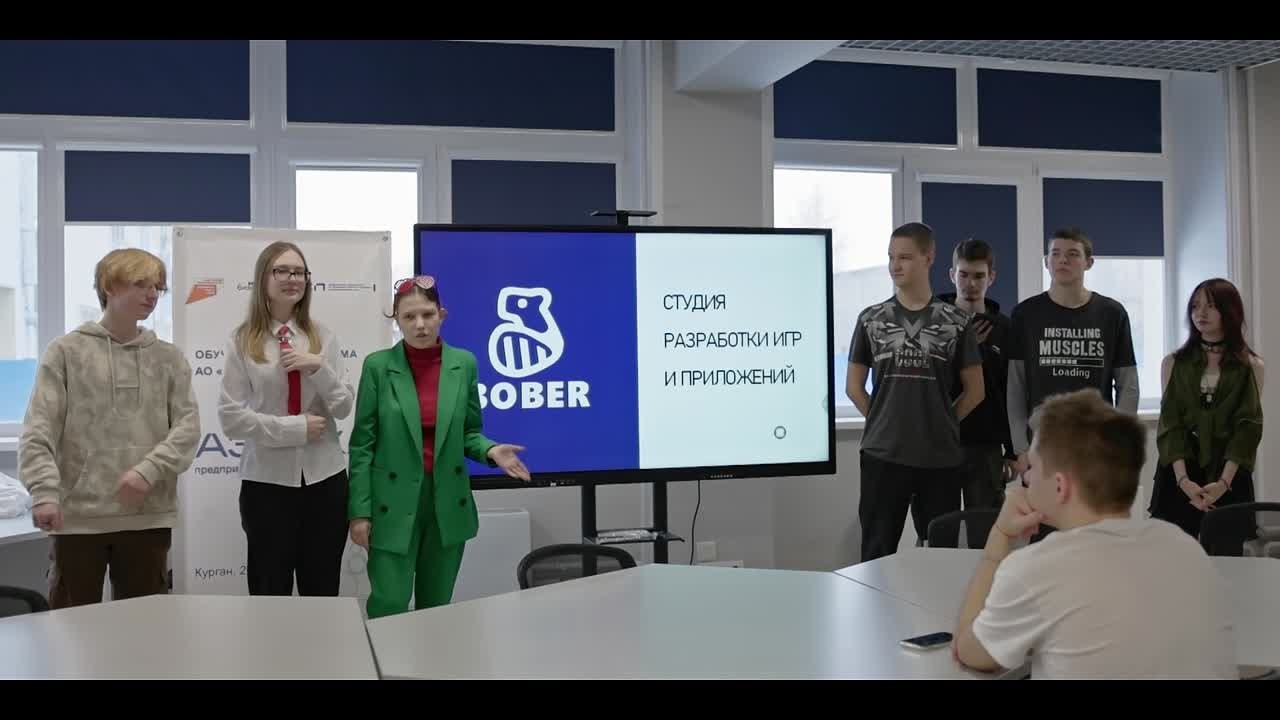 Видео. Фотограф и видеограф в Кургане Леонид Корнильев