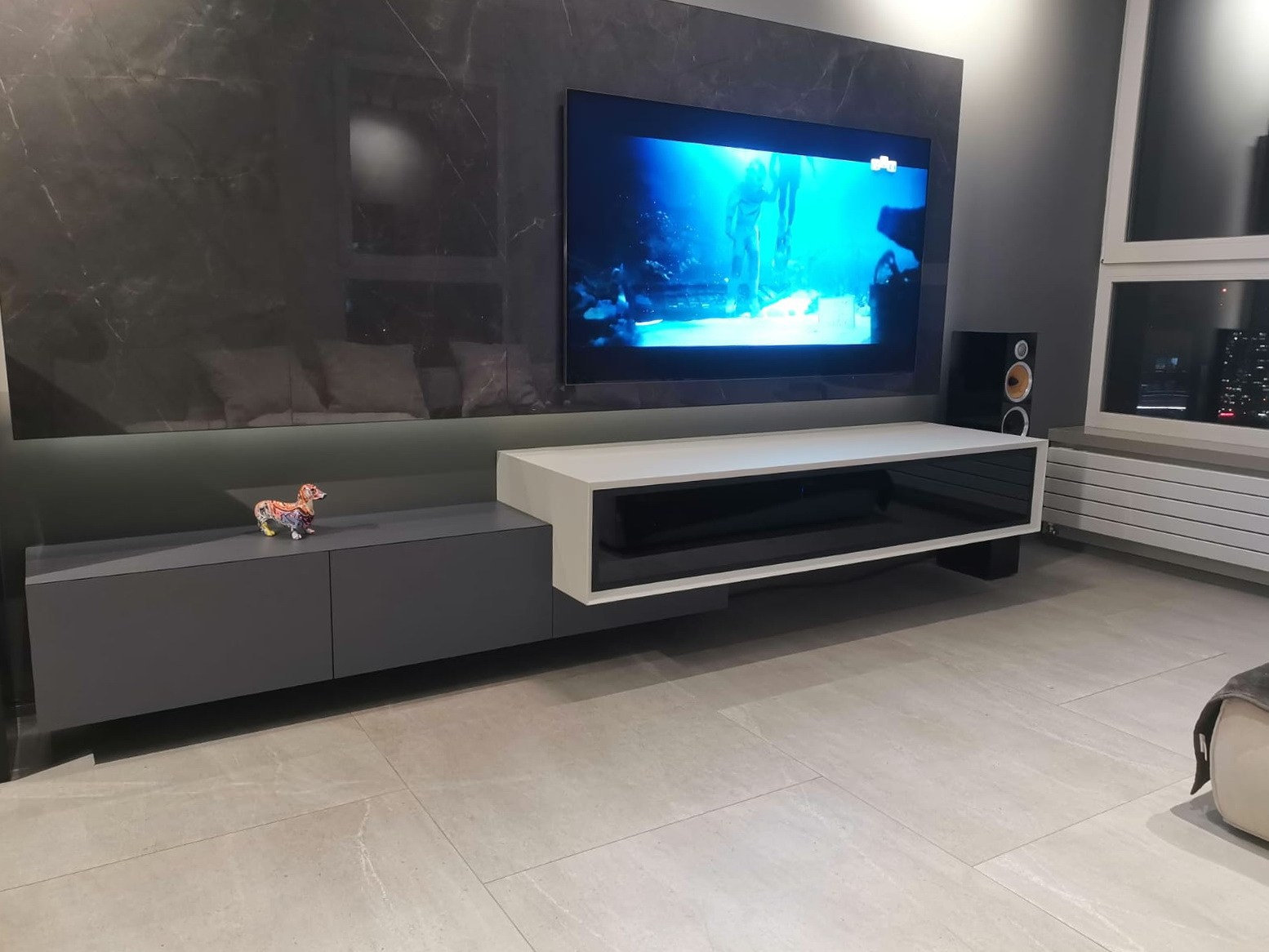 Индивидуальные проекты