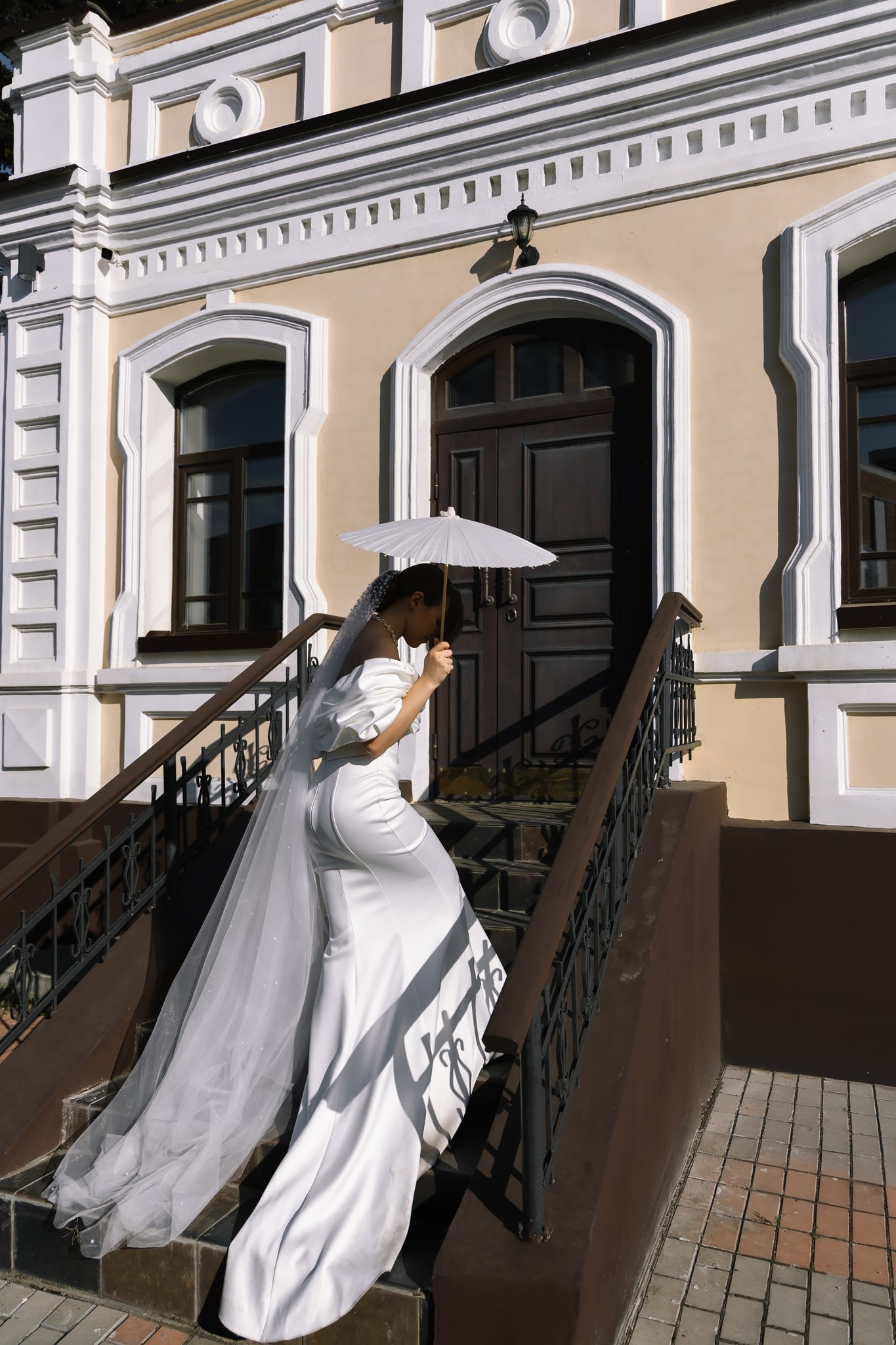 Свадебный фотограф в Томске Екатерина Дмитриева