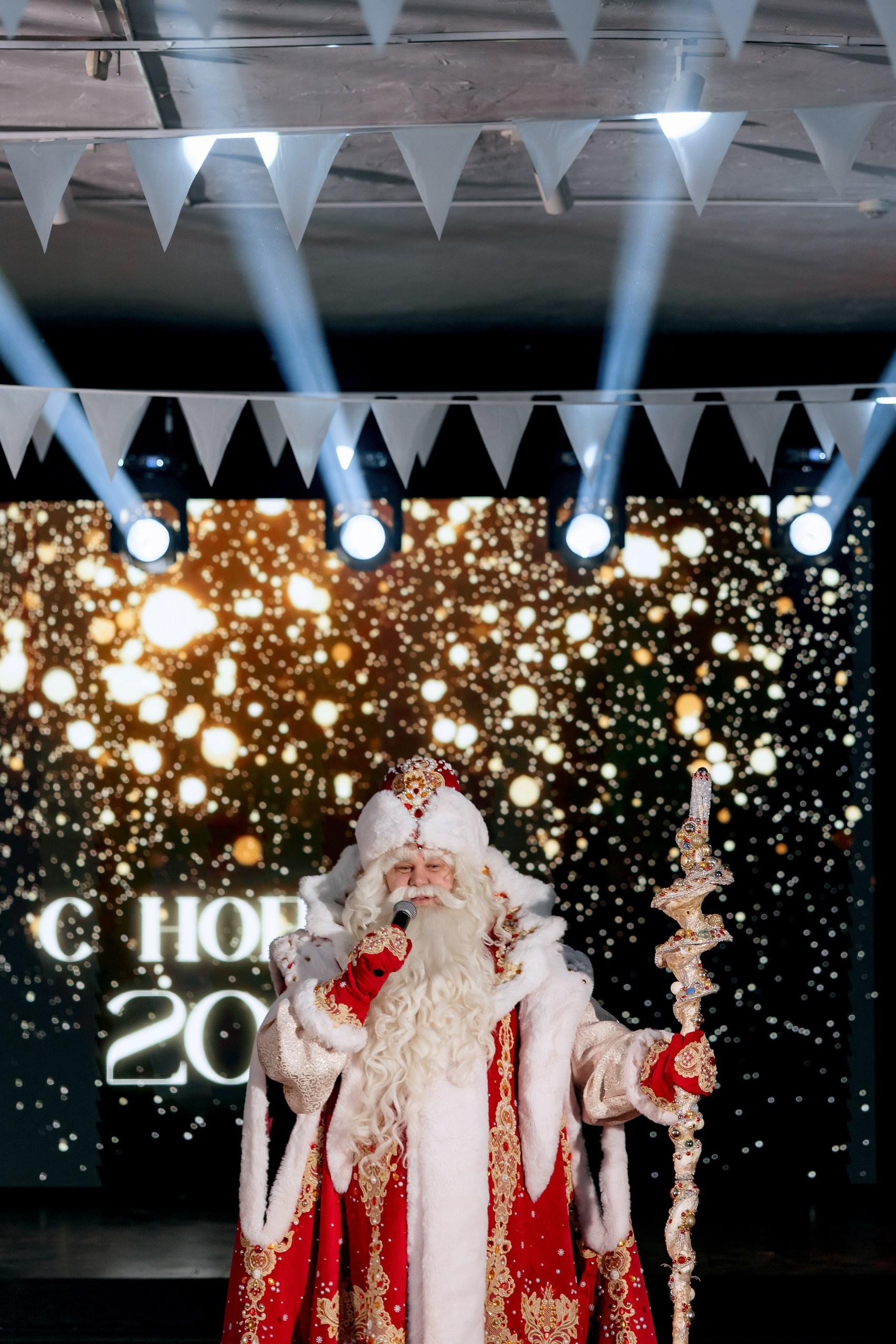 Организация свадеб и корпоративов До Мурашек Ростов-на-Дону