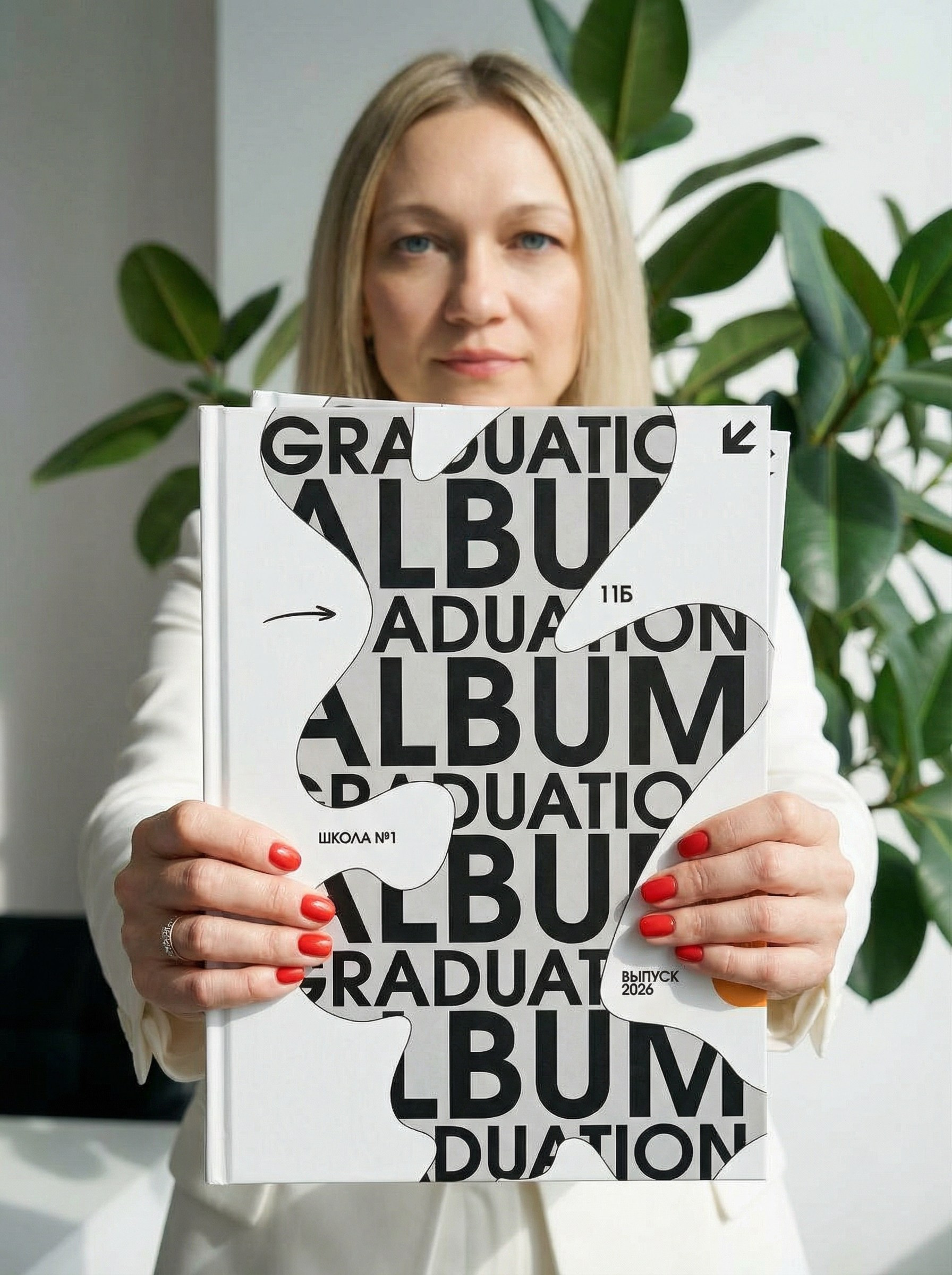 Бизнес-портрет. Выпускные альбомы Юрга — Фотограф Светлана Тихонова