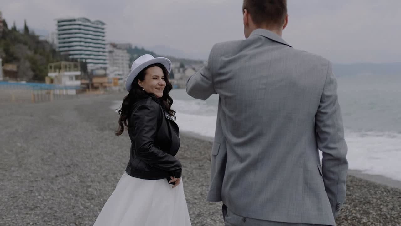 SDE. Свадебный видеограф в Крыму, Краснодаре, Сочи, Москве Колчинский Влад