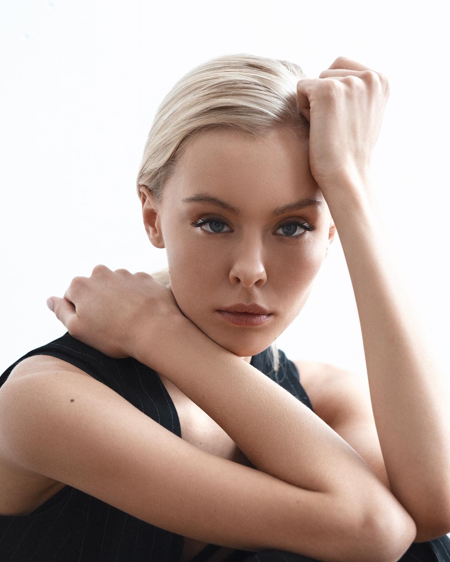 Фотограф в Москве Ксения Романова