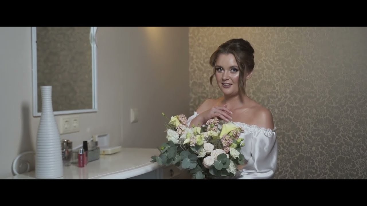 Свадьба. Видеограф Александра Шмакова Снежинск Челябинская область