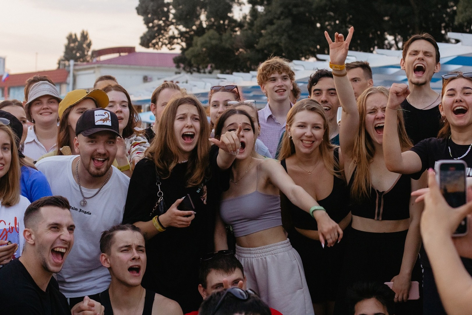 Репортаж. Романова Александра фотограф в Москве