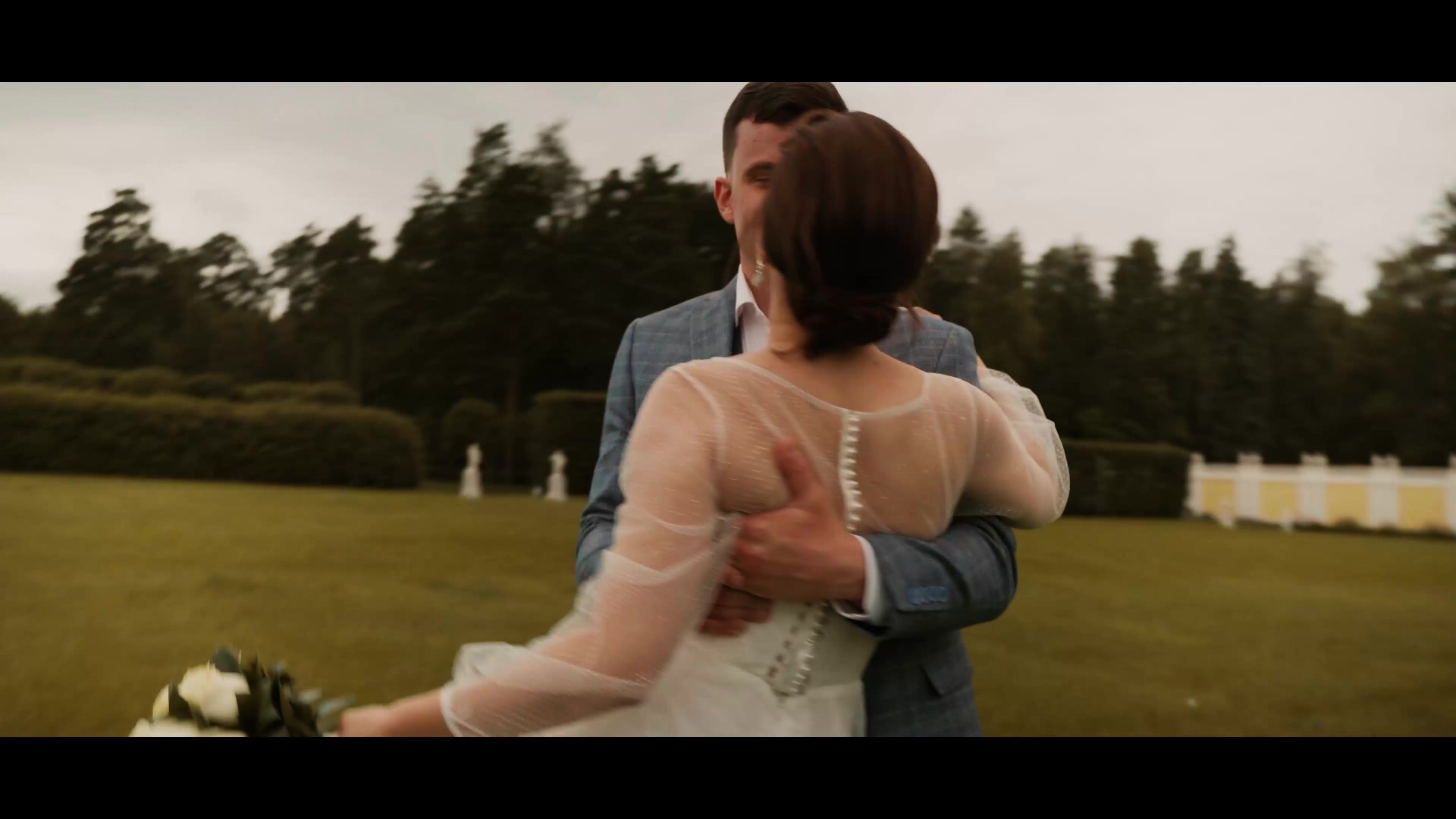 Свадебные клипы и рилс | Портфолио. Фото и видео съёмка в Москве и МО Александр Чапала и Трояк Алеся