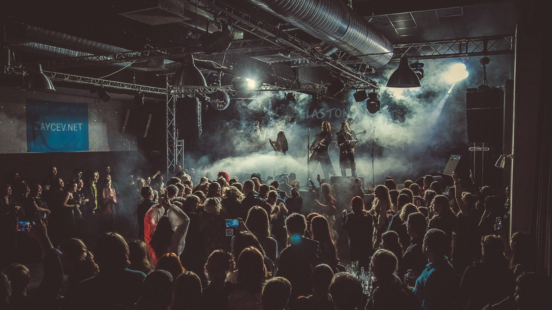 Екатерина Осипова — профессиональный фотограф в Москве