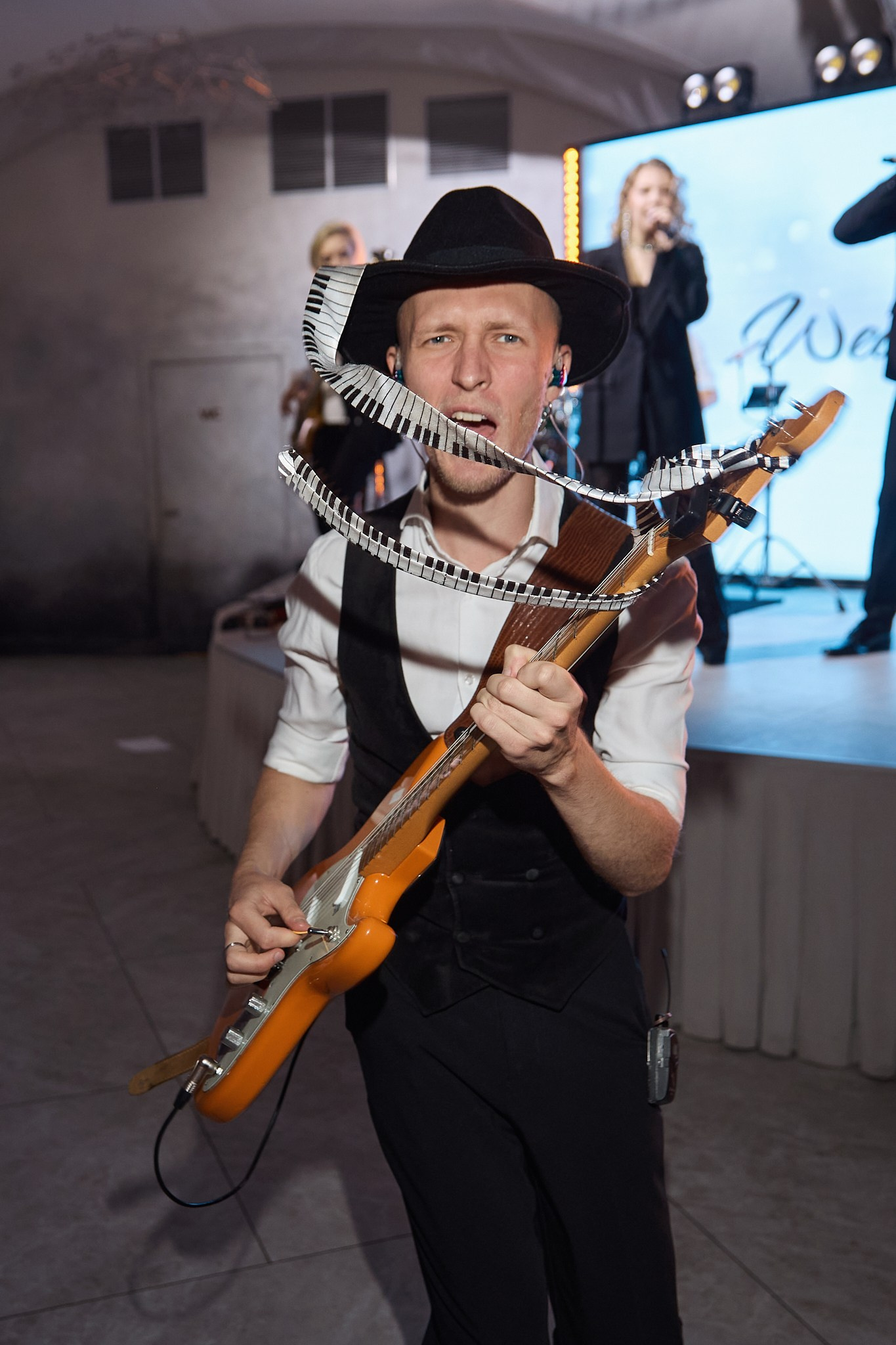 Дарья и Роман