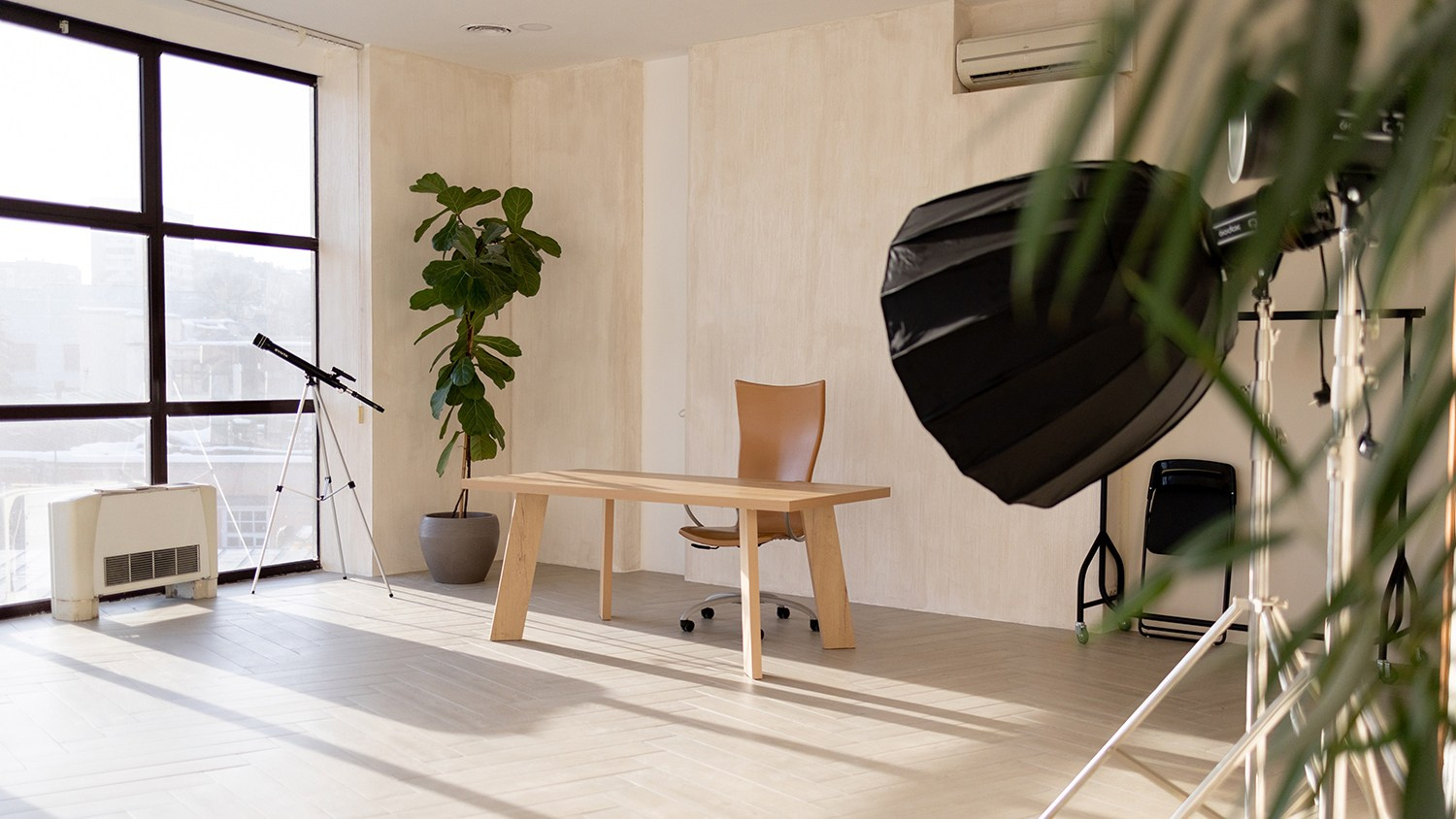 Лучшие фотостудии Москвы для творческих и семейных фотосессий