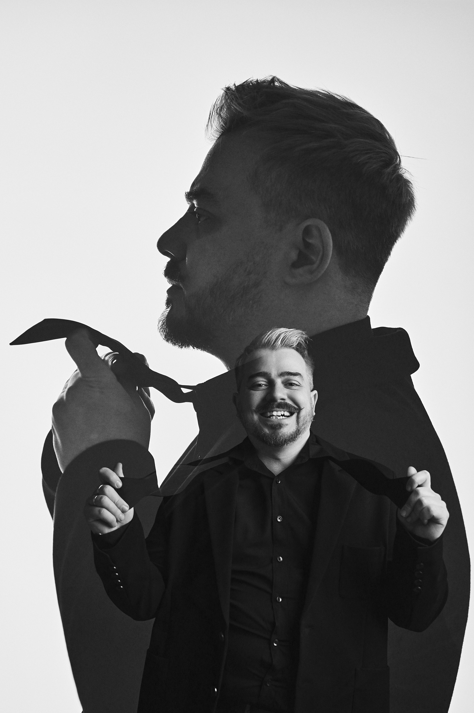 Портрет/Контент. Не только свадебный фотограф Чеглаков Алексей