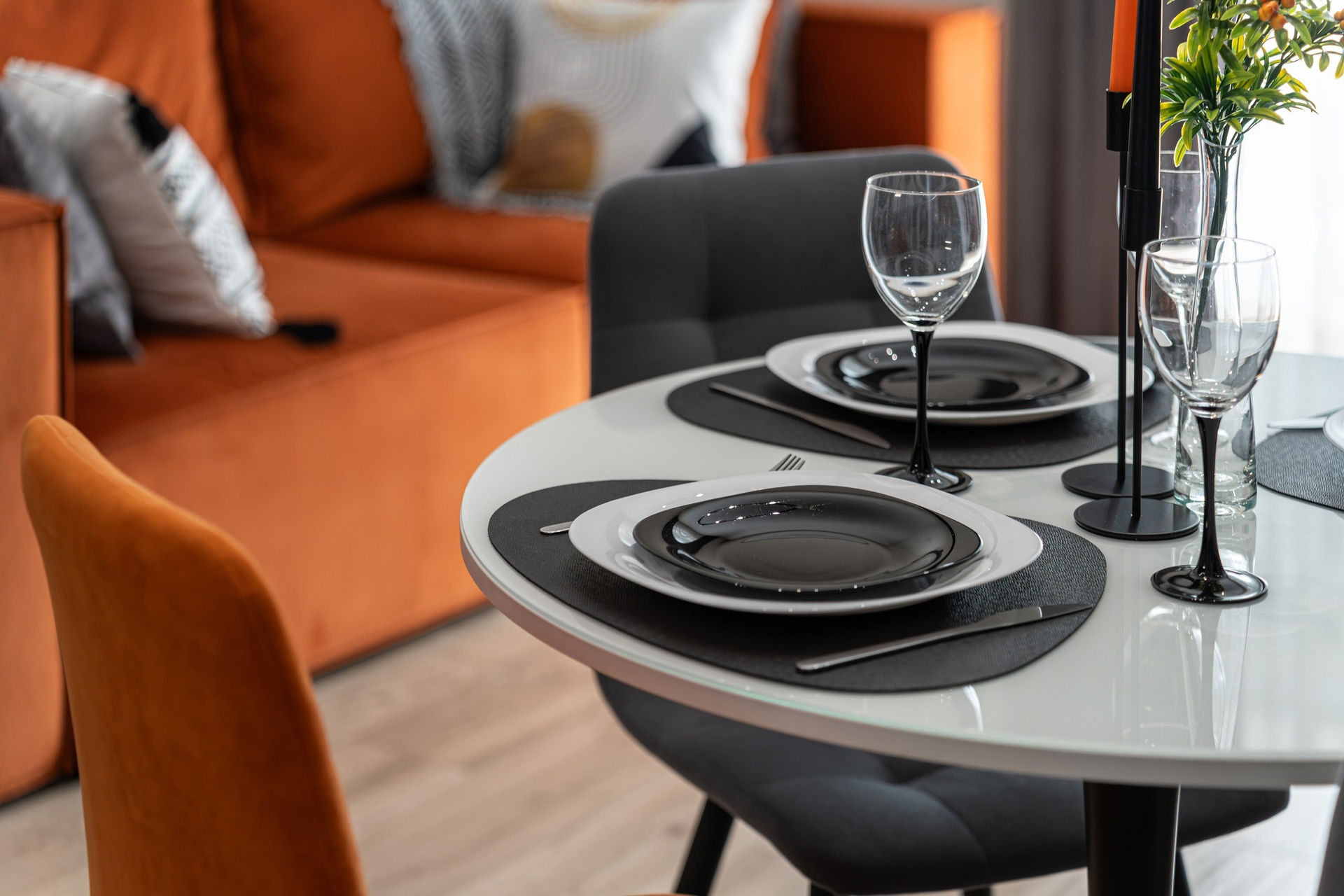 Видеосъемка. Съемка недвижимости в Калининграде l Фото l Видео l VR туры l 3D Визуализации