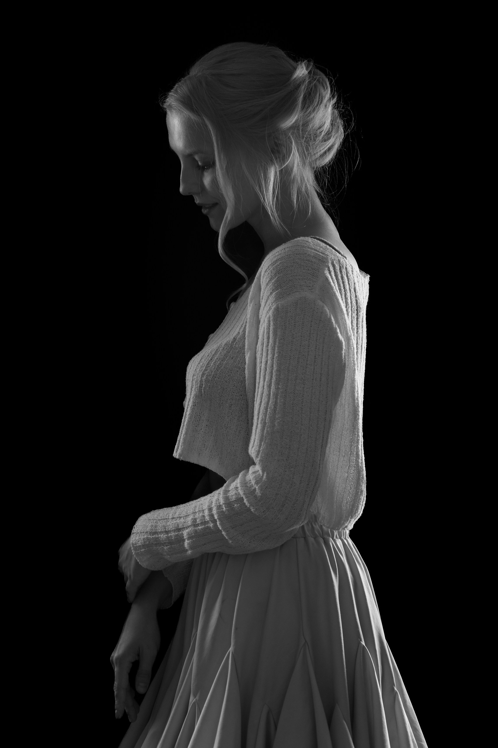 Катя. Vladislav Kuchinskiy