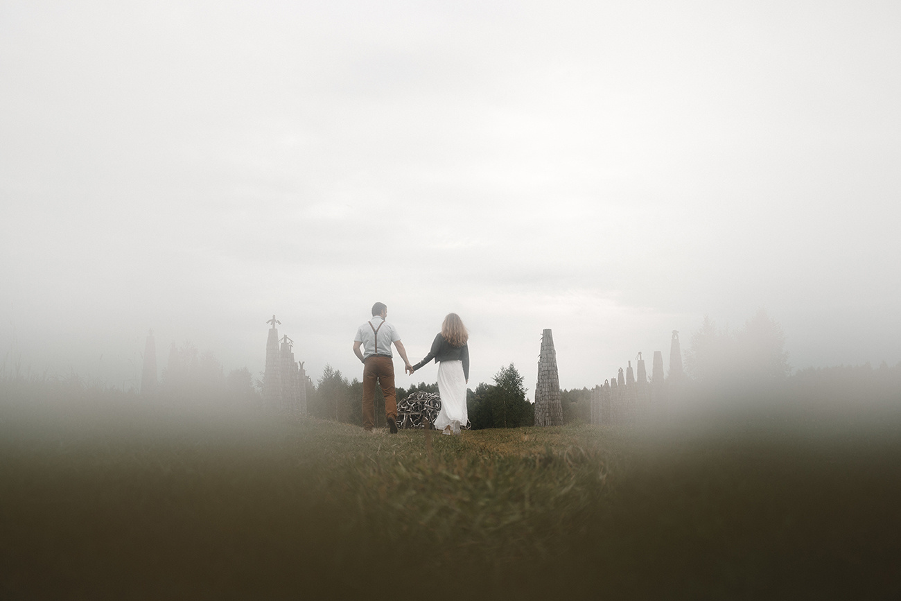 Носите каски!!!. Свадебный фотограф в Москве и Балашихе