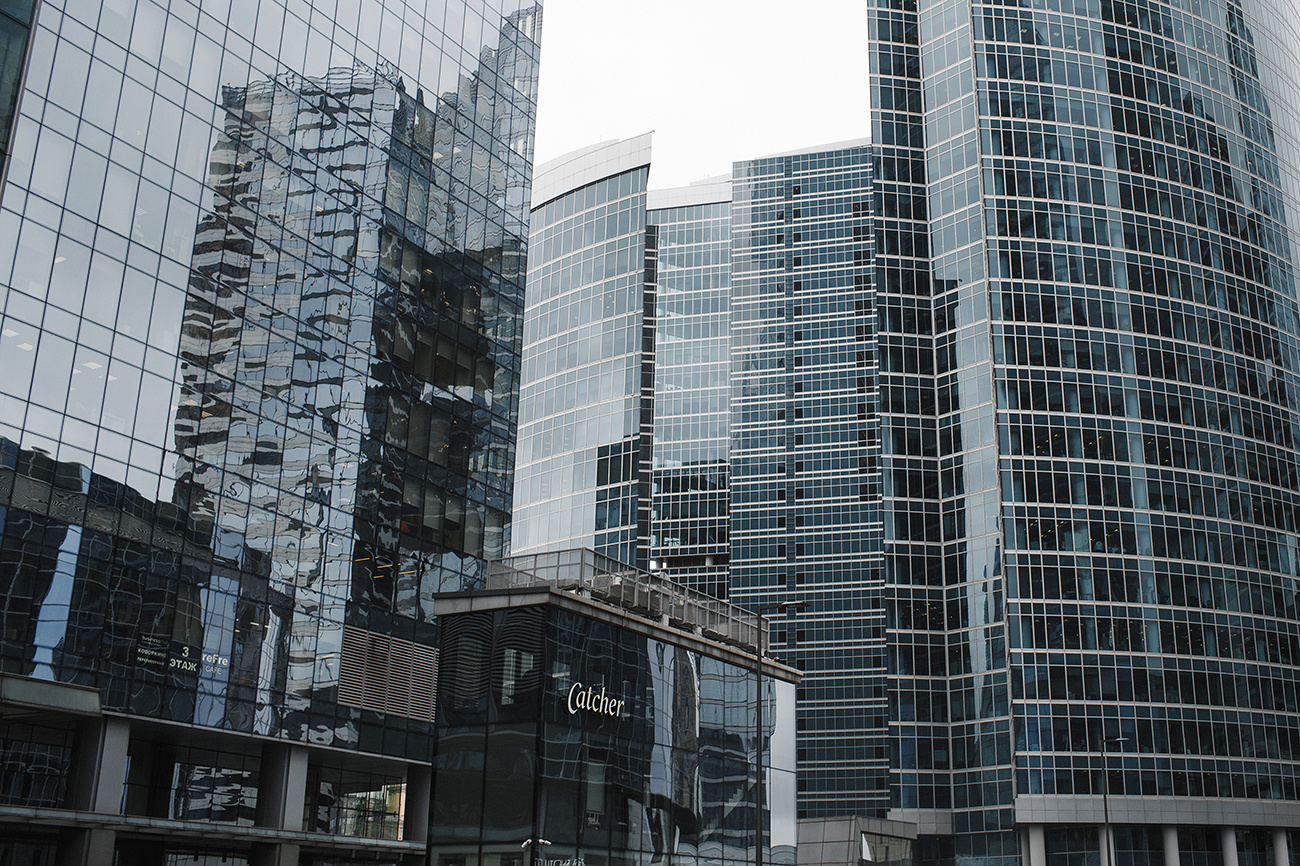 Рыба моей мечты. Свадебный фотограф в Москве и Балашихе