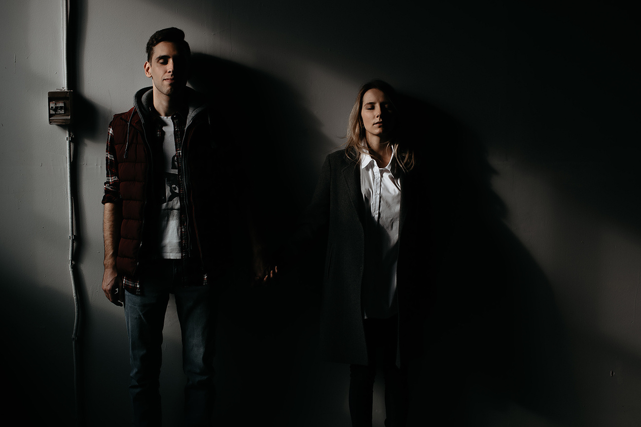 Бери огнетушитель. Свадебный фотограф в Москве и Балашихе