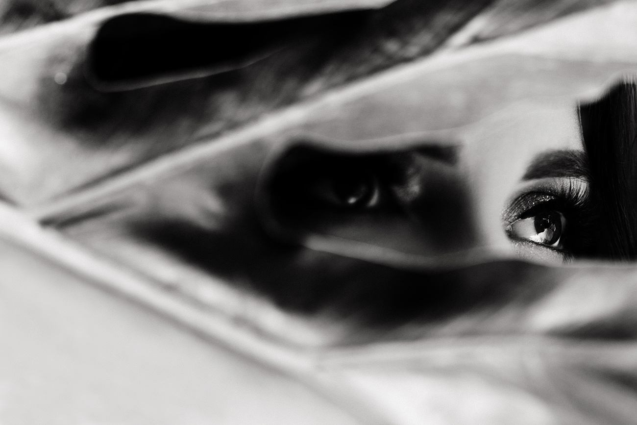 Ииииихаарь. Свадебный фотограф в Москве и Балашихе