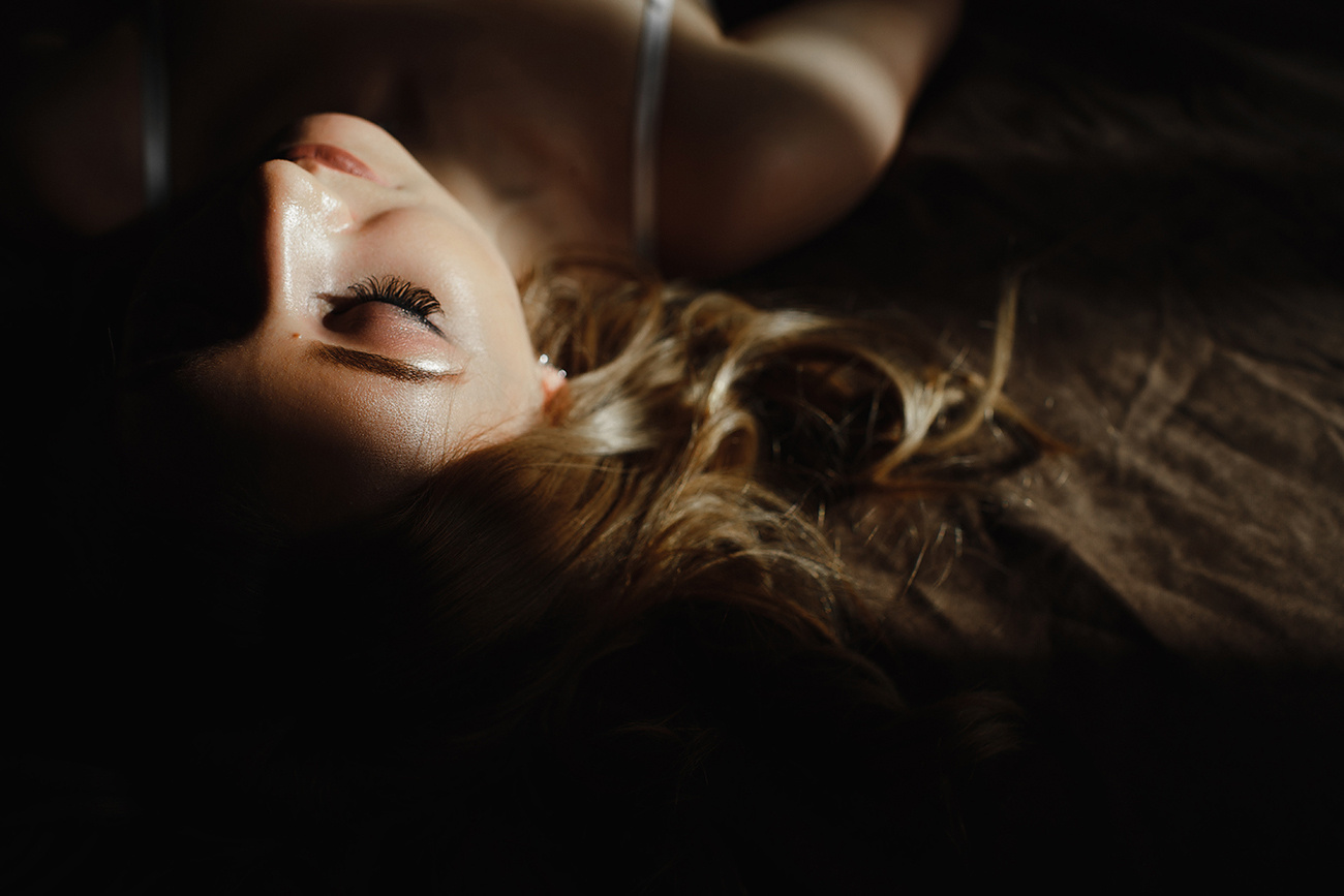 Моя ты курочка, моя ты нэээжная. Свадебный фотограф в Москве и Балашихе