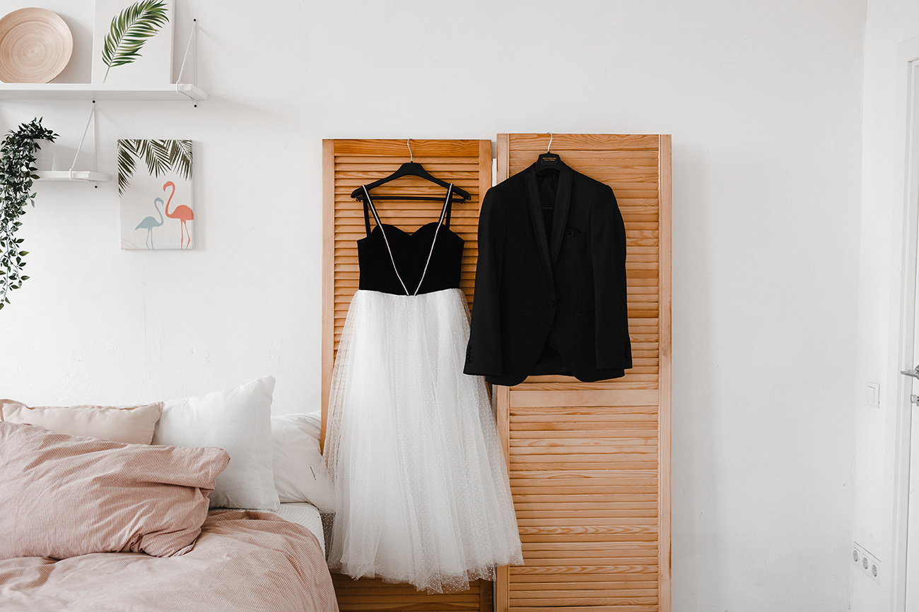 Леша Юля. Свадебный фотограф в Москве и Балашихе