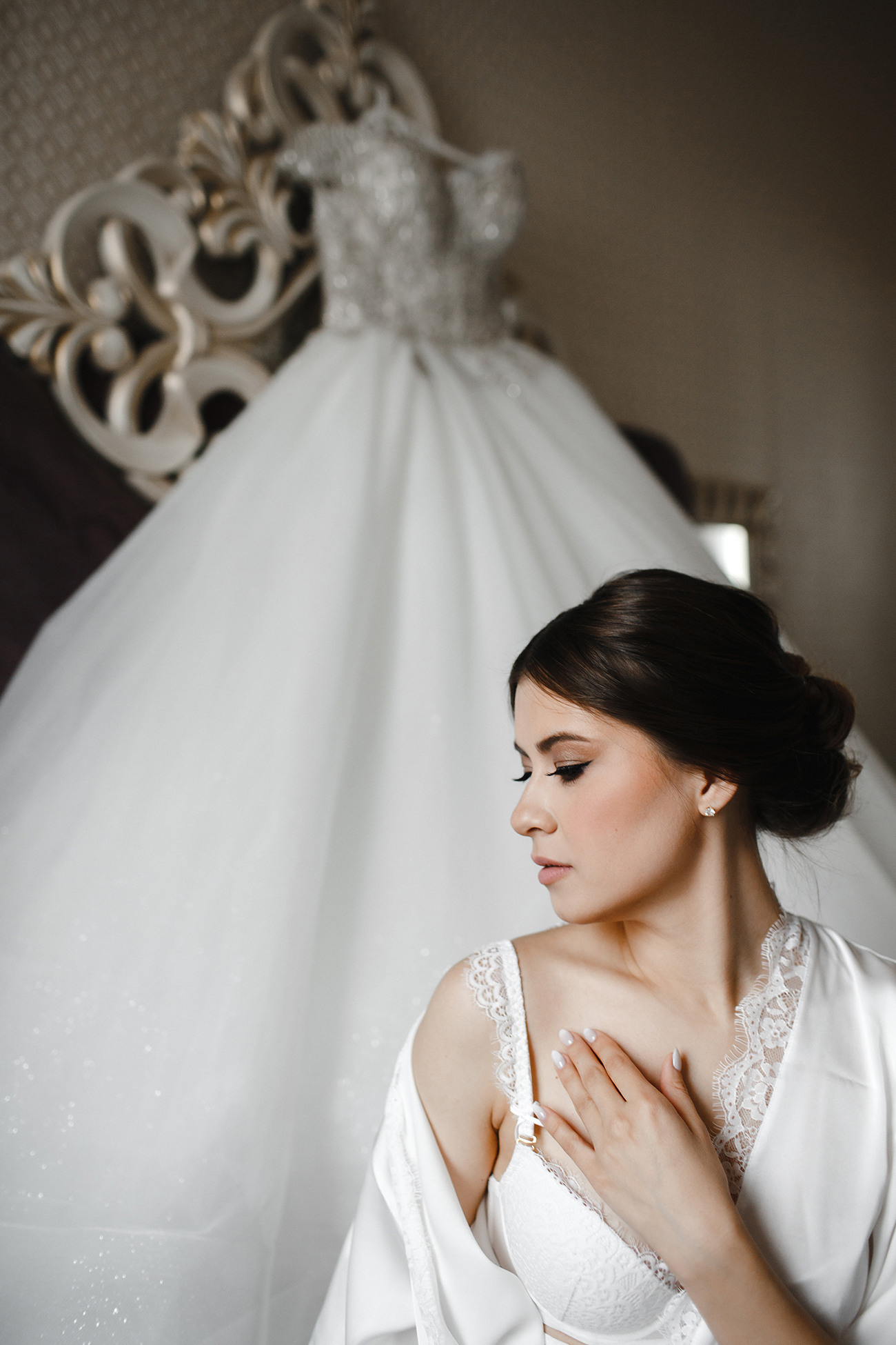 Пустите. Свадебный фотограф в Москве и Балашихе