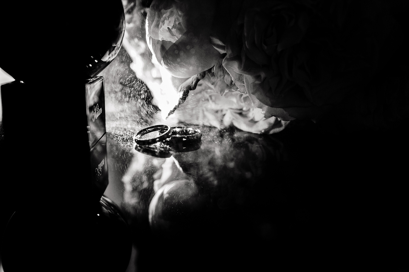 Мы все успеем. Свадебный фотограф в Москве и Балашихе