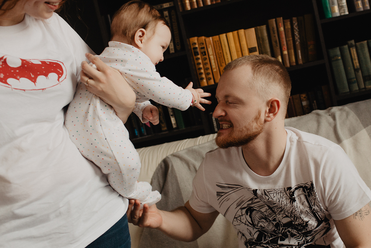 5+2. Свадебный фотограф в Москве и Балашихе